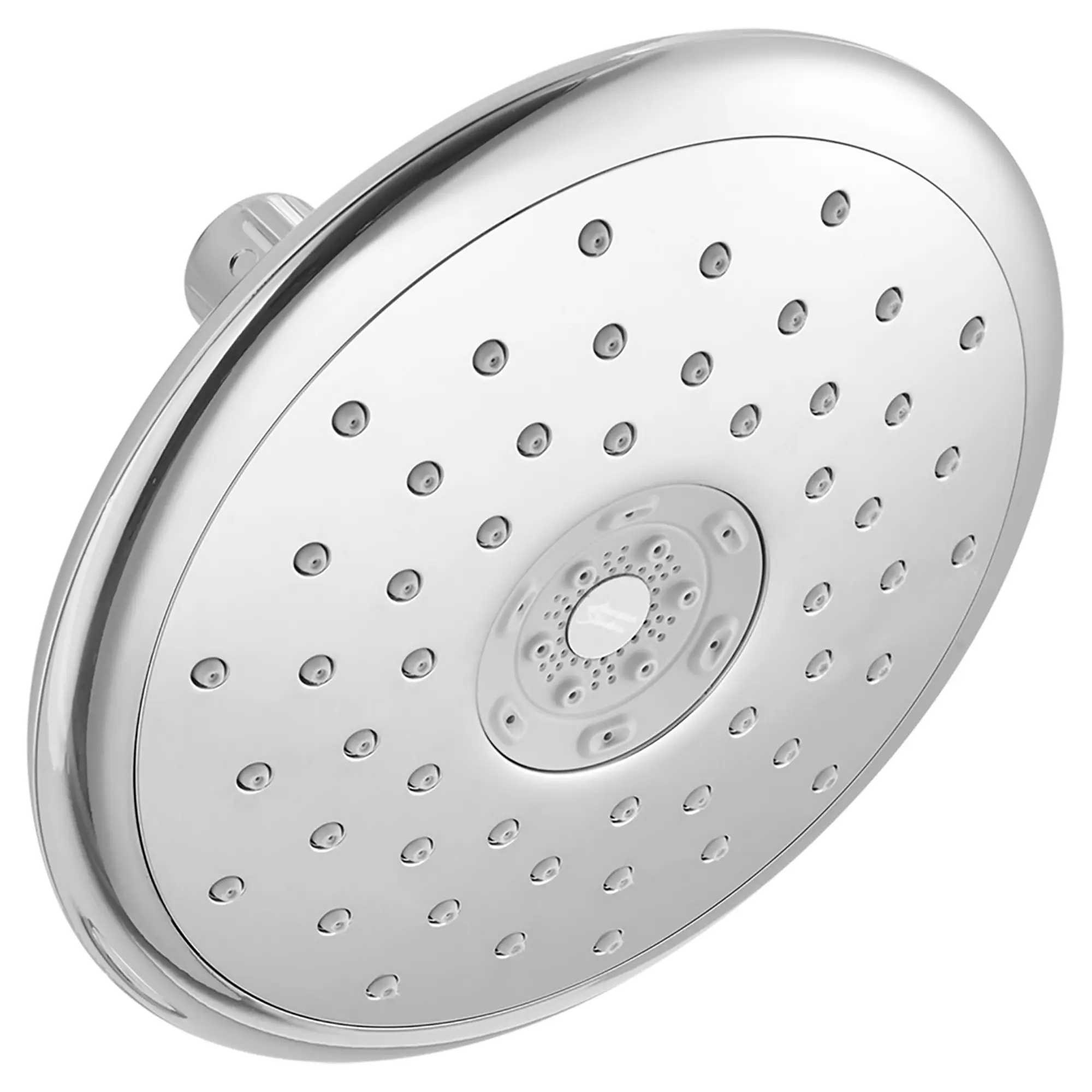 Spectra Touch 7-3/16-inch 1.8 gpm/6.8 L/min 4-Function Water-Saving Showerhead - Image 3