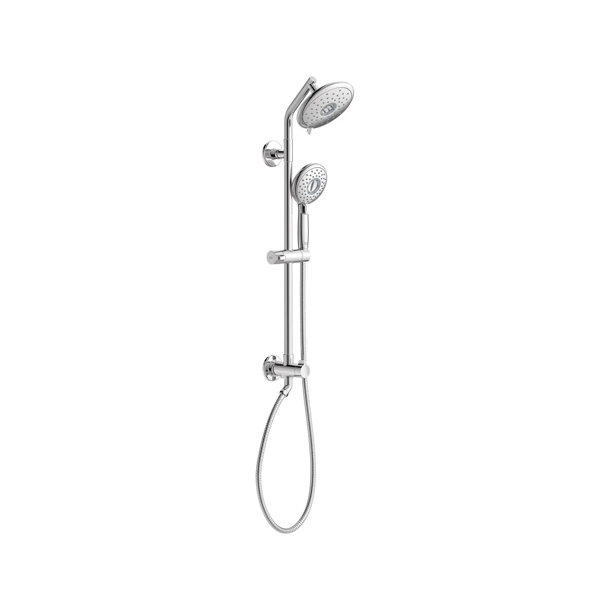 Spectra Versa® 24-Inch 4-Function 1.8 gpm/6.8 L/min Hand Shower Kit - Image 3