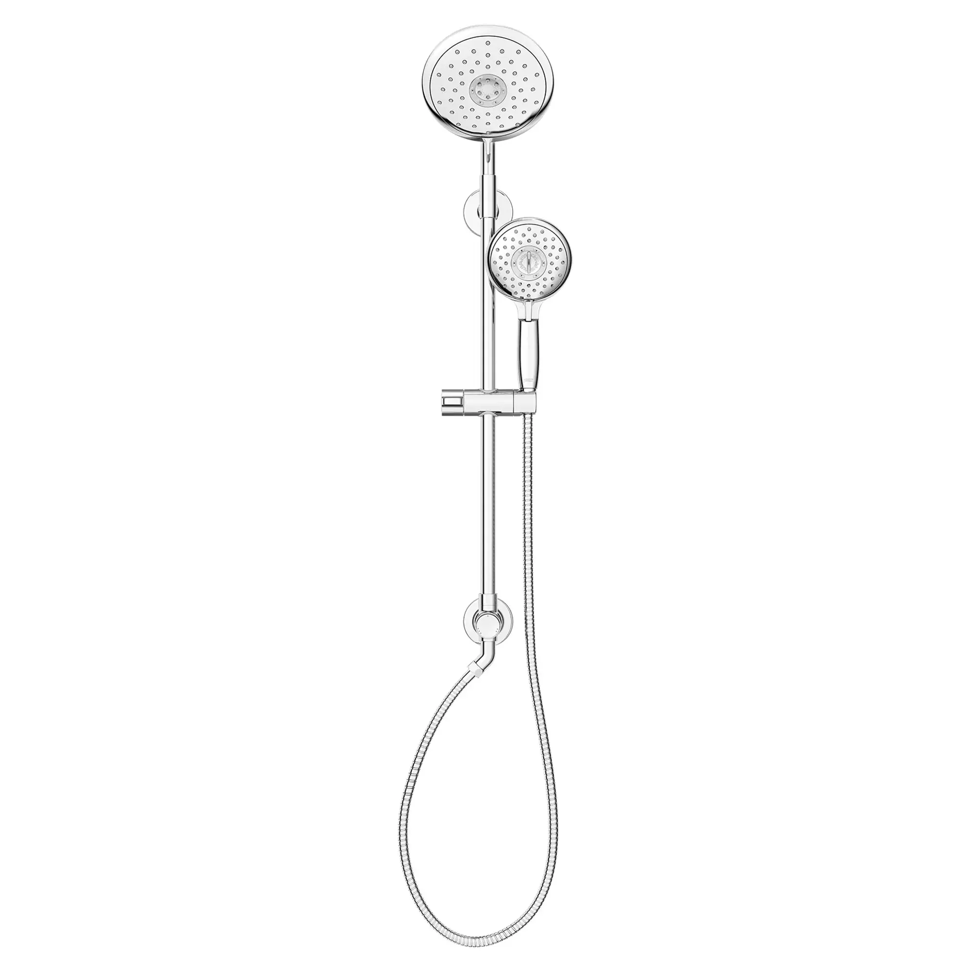 Spectra Versa® 24-Inch 4-Function 1.8 gpm/6.8 L/min Hand Shower Kit - Image 2