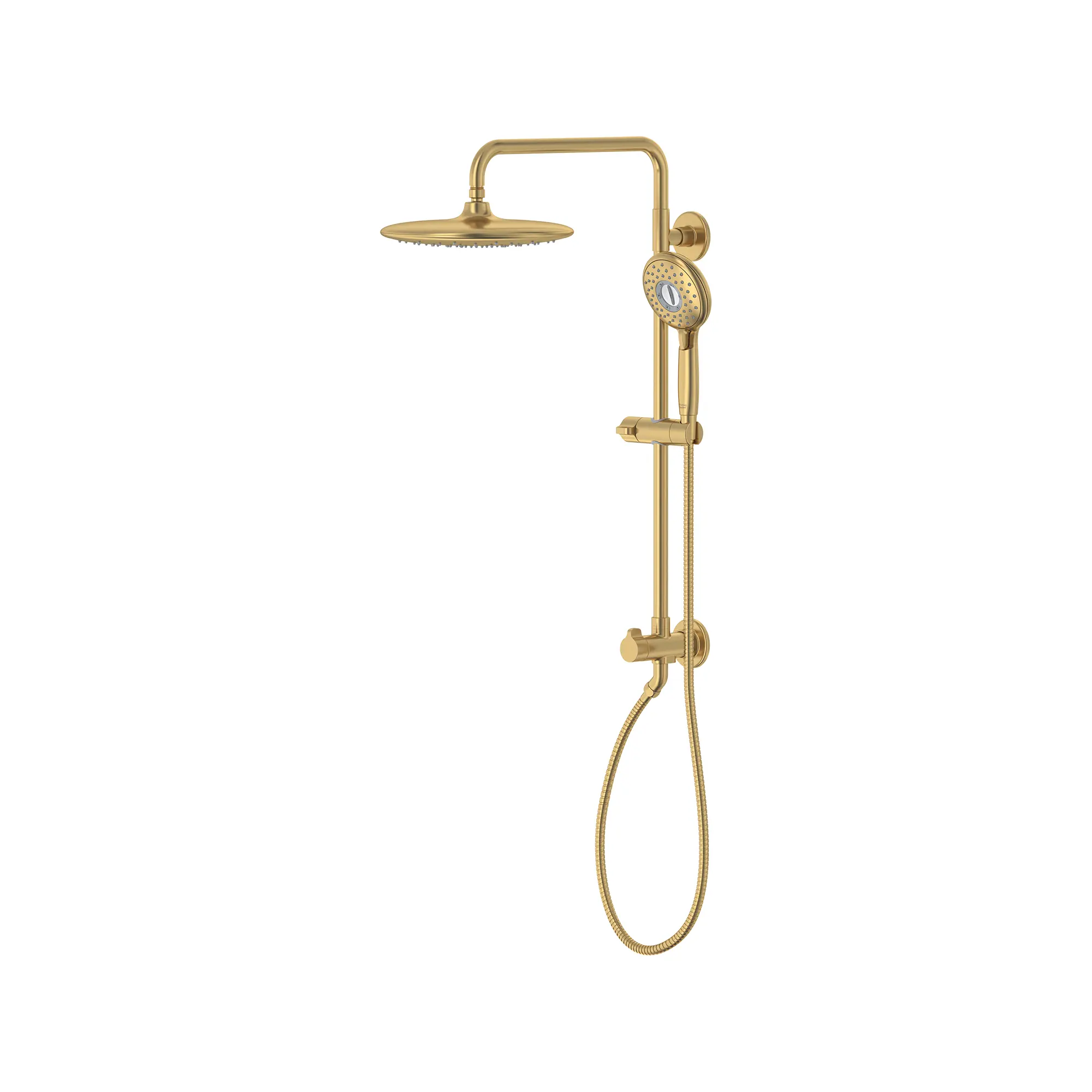 Spectra Versa® 24-Inch 4-Function 1.8 gpm/6.8 L/min Shower System With Rain Showerhead - Image 3
