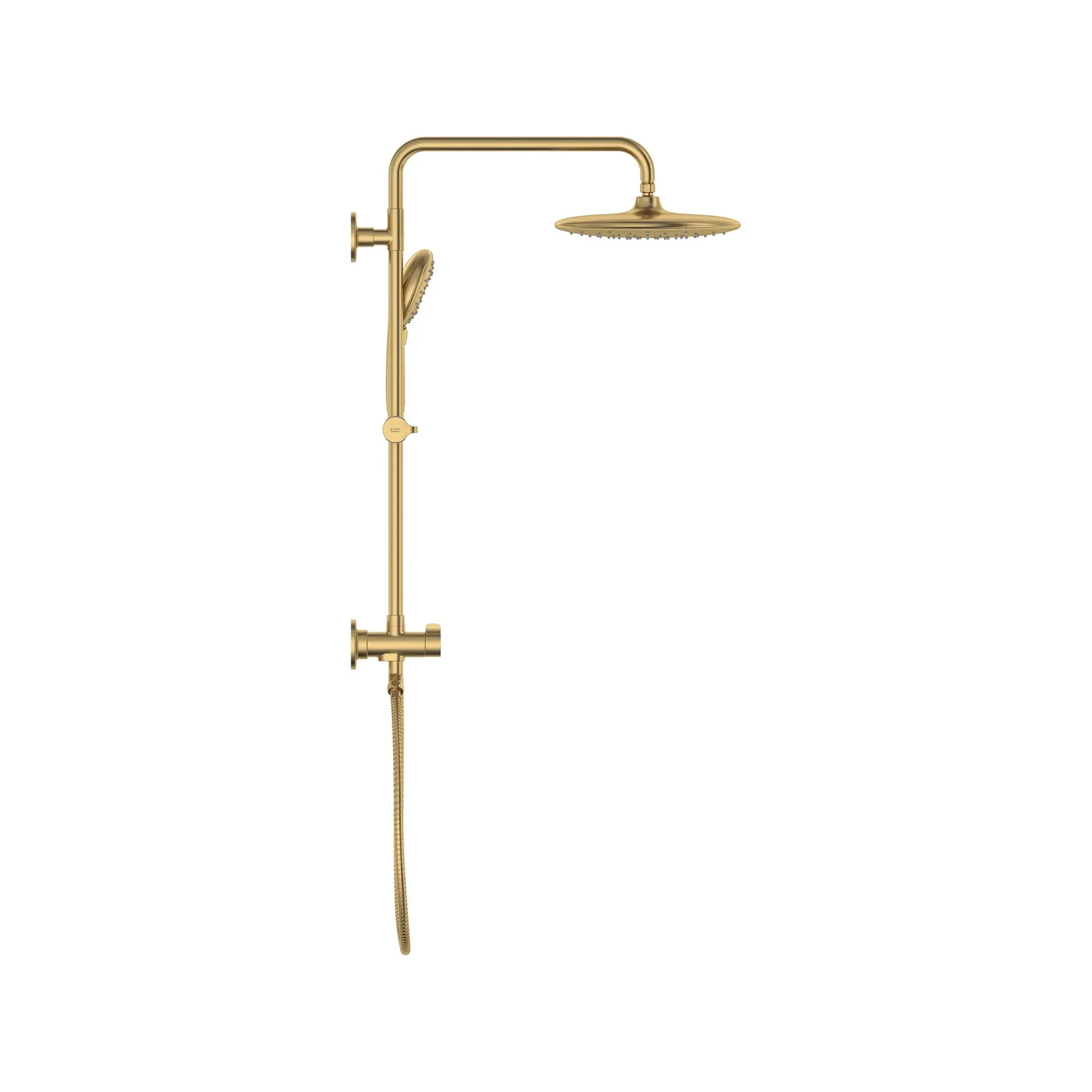 Spectra Versa® 24-Inch 4-Function 1.8 gpm/6.8 L/min Shower System With Rain Showerhead - Image 4