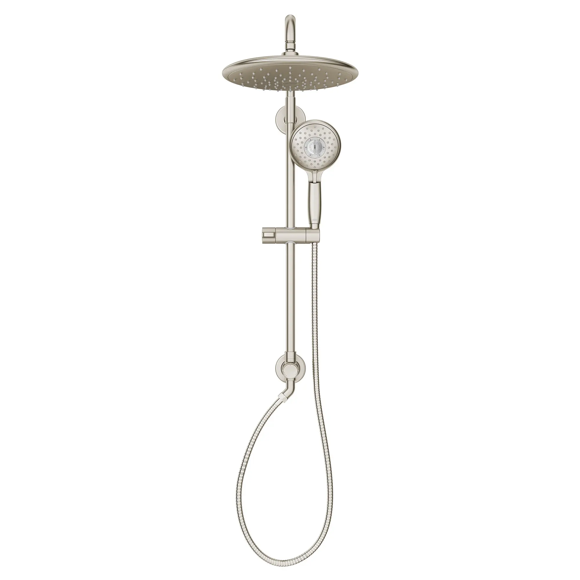 Spectra Versa® 24-Inch 4-Function 2.5 gpm/9.5 L/min Shower System With Rain Showerhead - Image 2