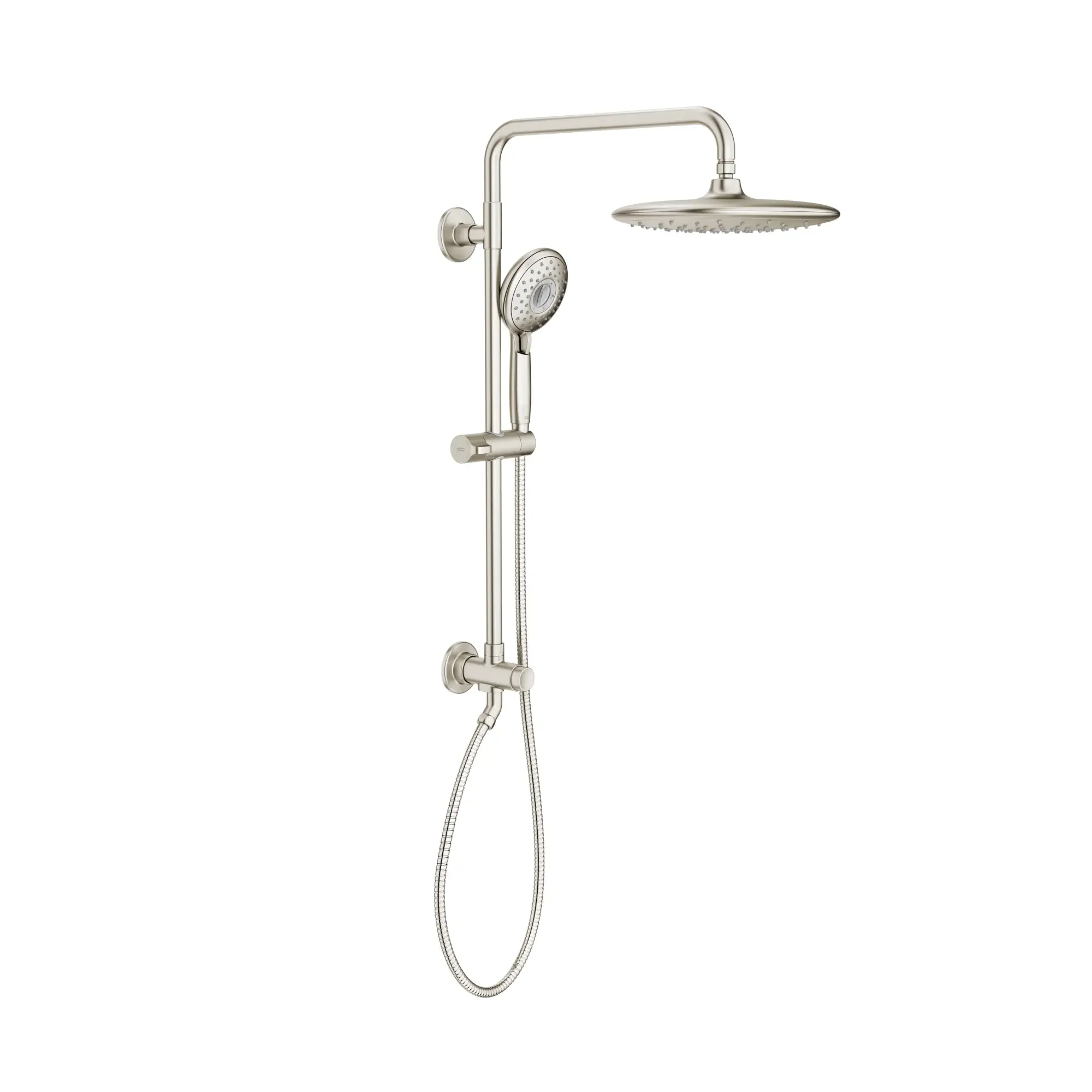 Spectra Versa® 24-Inch 4-Function 2.5 gpm/9.5 L/min Shower System With Rain Showerhead - Image 3