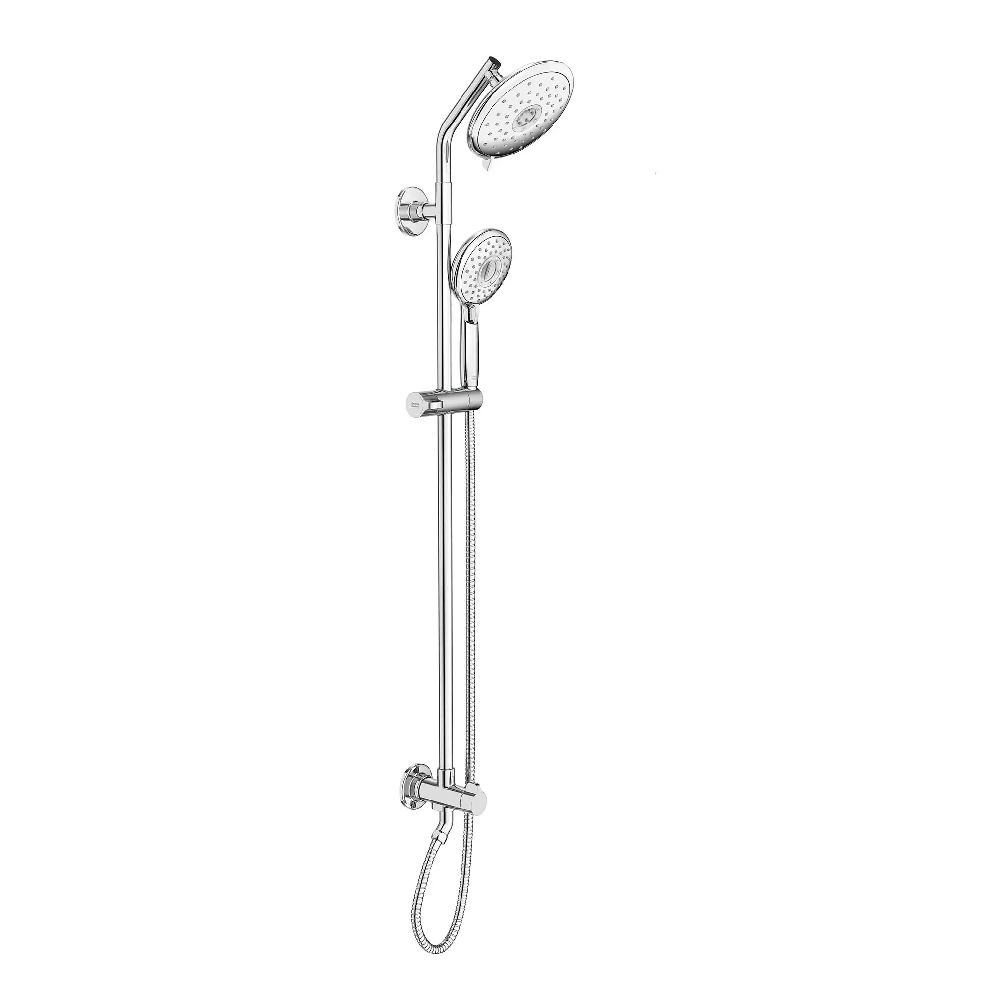 Spectra Versa® 36-Inch 4-Function 1.8 gpm/6.8 L/min Hand Shower Kit - Image 4