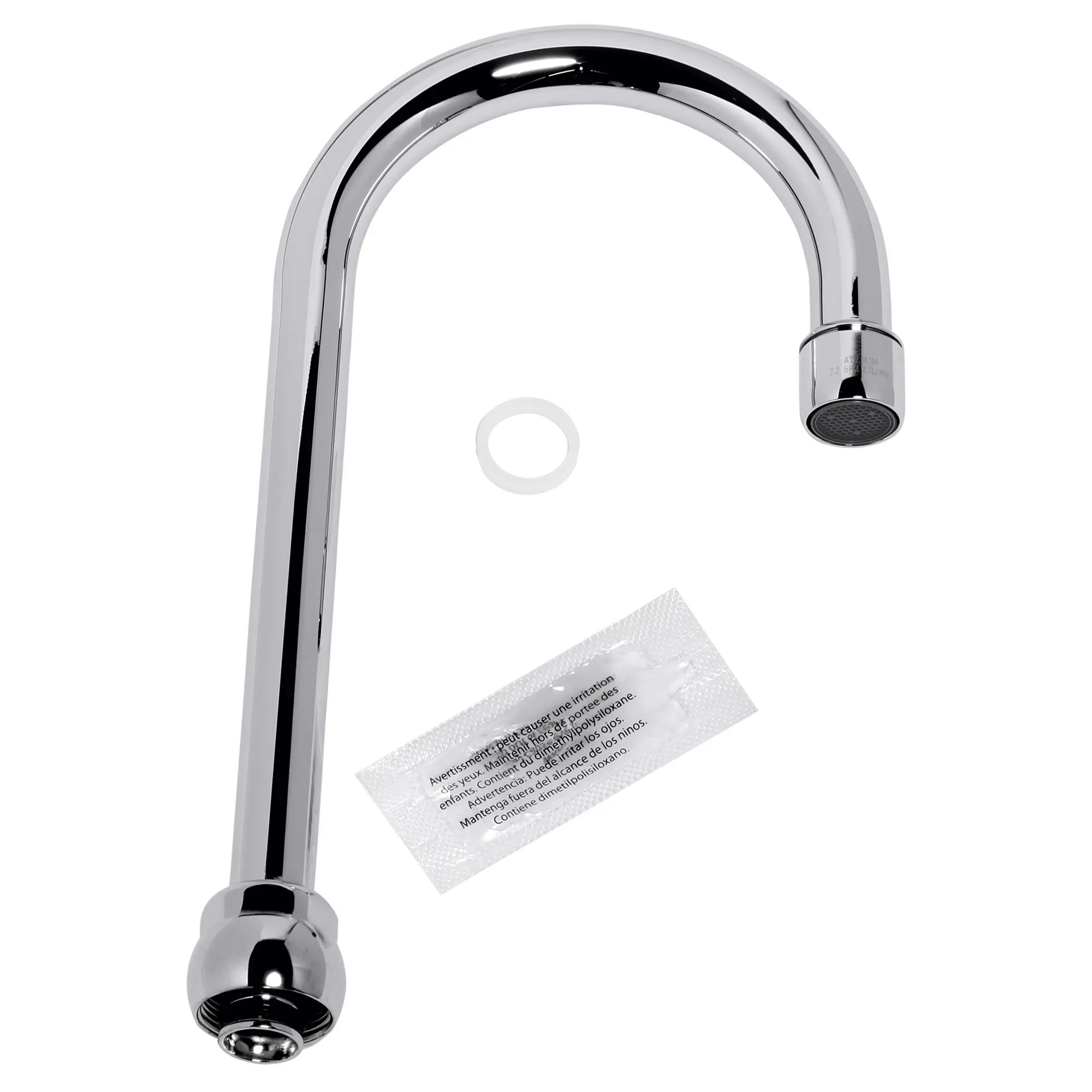 Spout F/Monterrey Lav Faucet