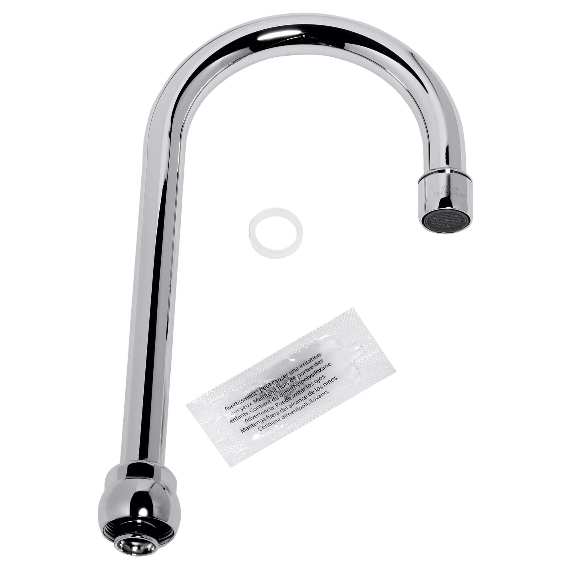 Spout F/Monterrey Lav Faucet - Image 2