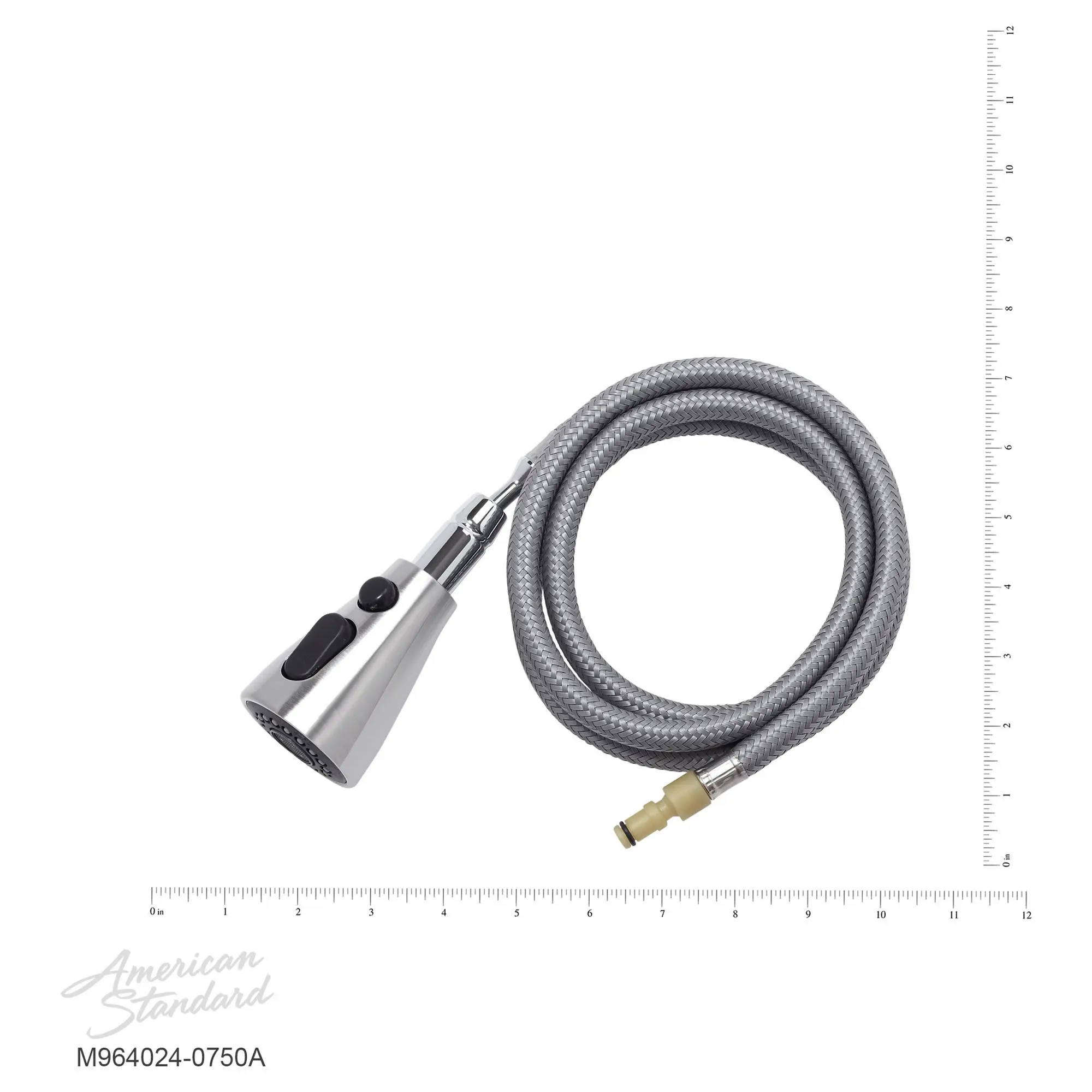 Spray Assembly F/Olvera Pulldown - Image 7