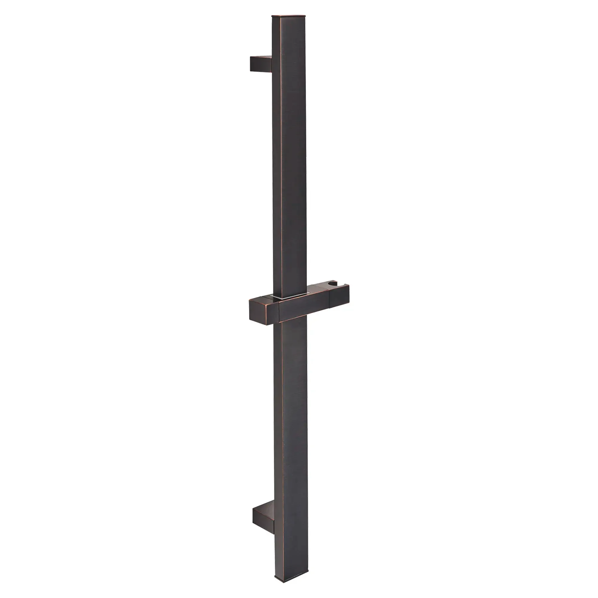 Square 30-Inch Shower Slide Bar - Image 16