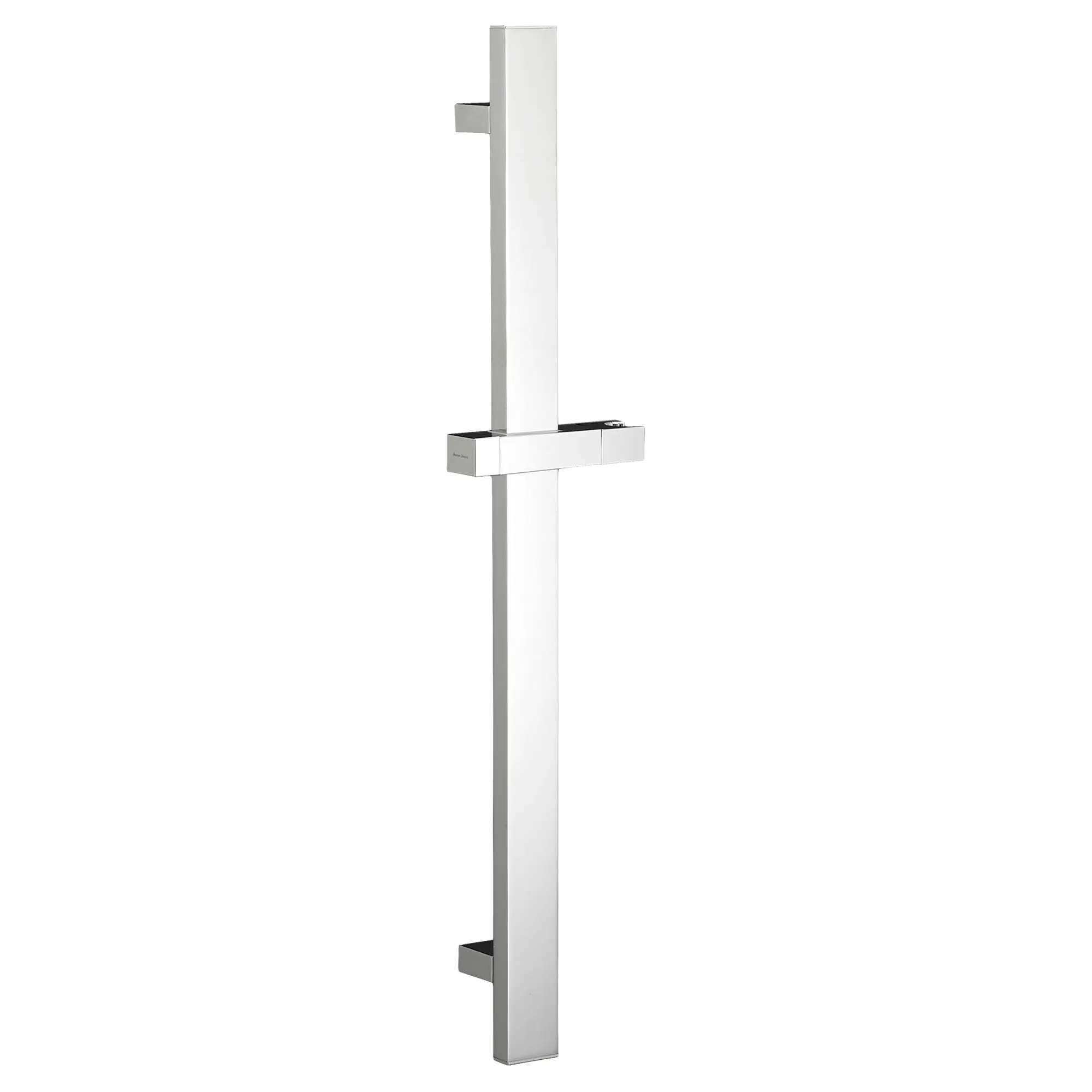 Square 30-Inch Shower Slide Bar - Image 4