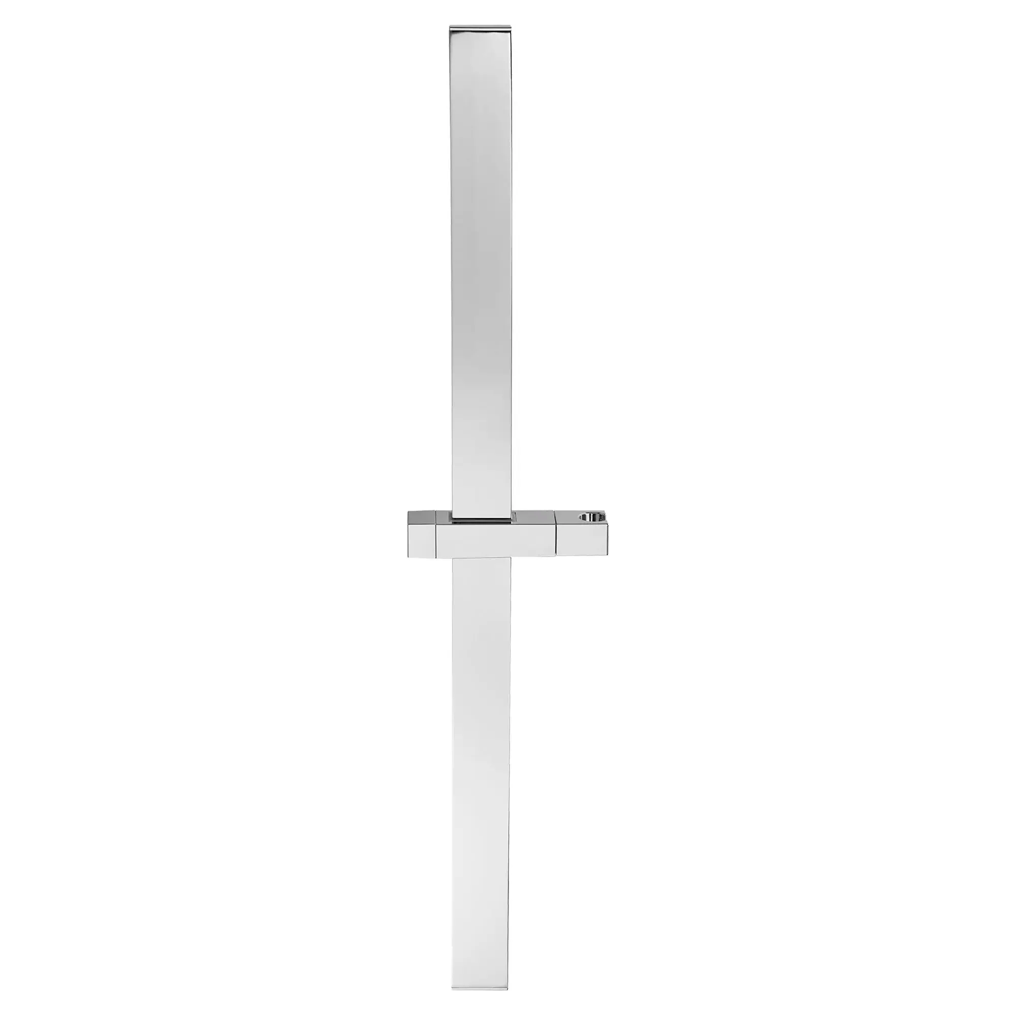 Square 30-Inch Shower Slide Bar - Image 5