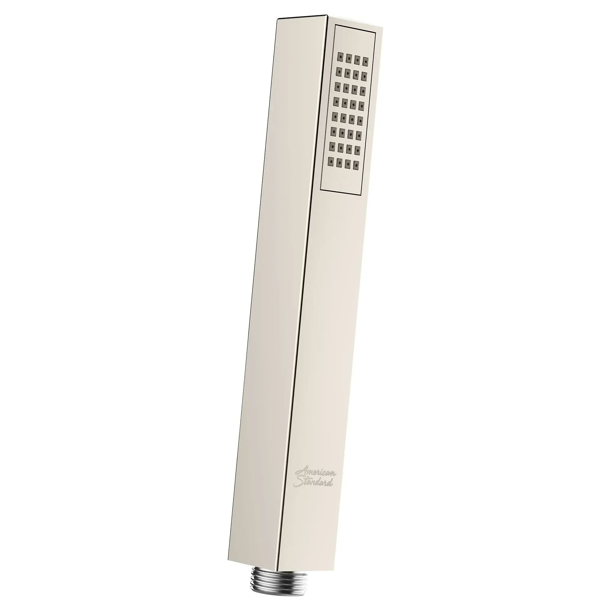 Square Minimalist 1.8 gpm/6.8 L/min Single Function Water-Saving Hand Shower - Image 15