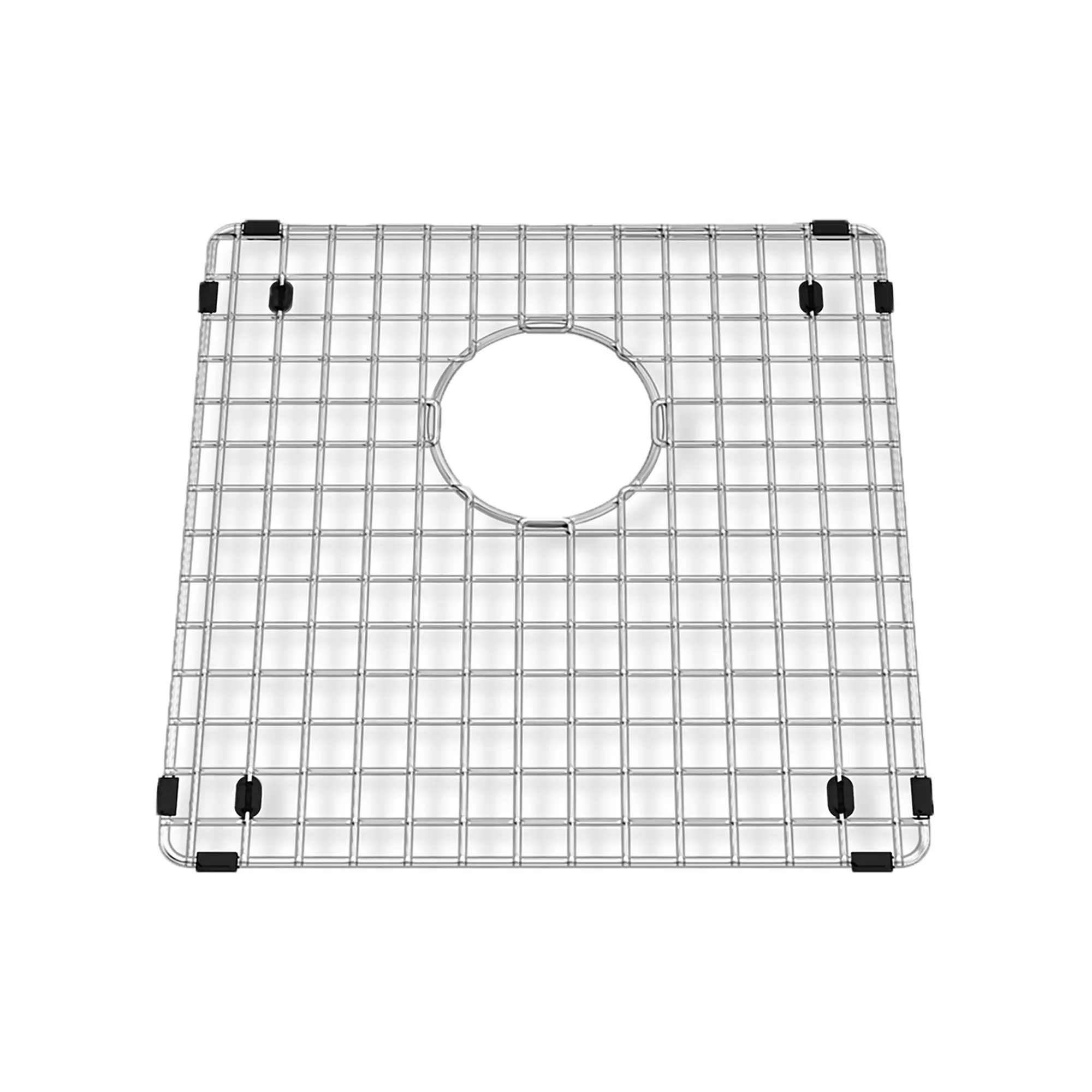 Stainless Steel Bottom Grid - Image 3