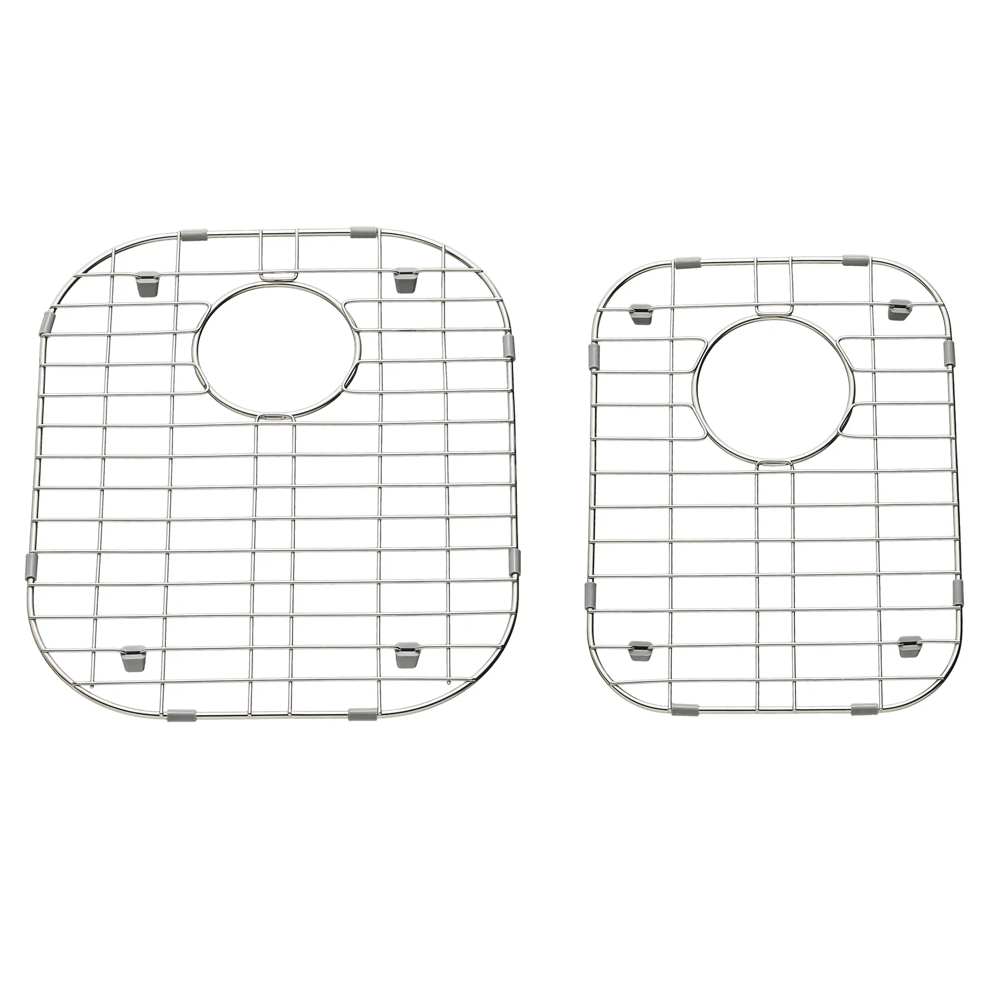 Stainless Steel Sink Grid - 2 Pack - Image 2