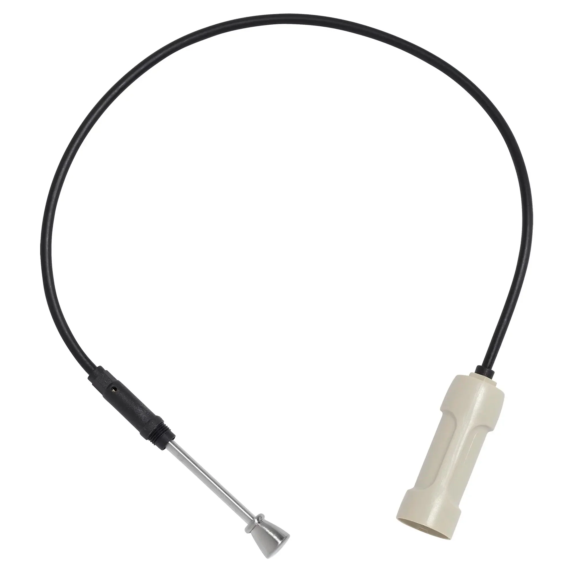 Standard Eyeball Jet Assy