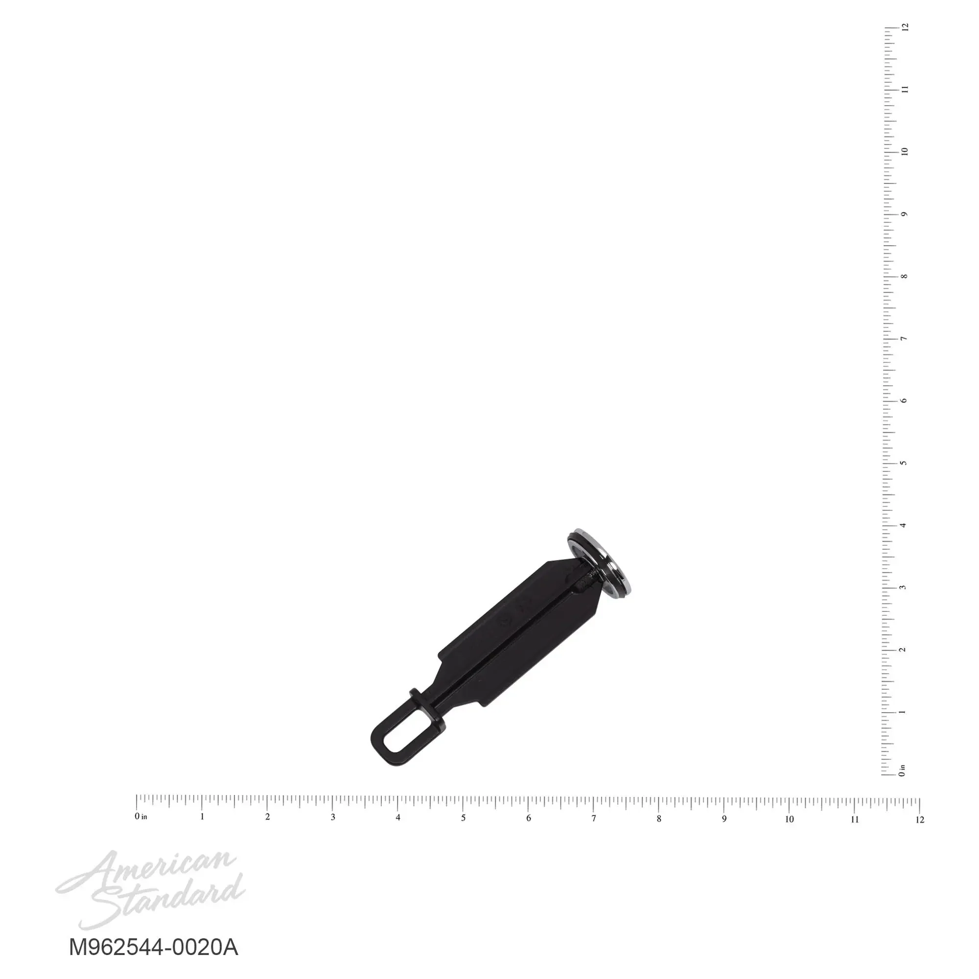 Stopper Kit, Metal Sc Drain - Image 9