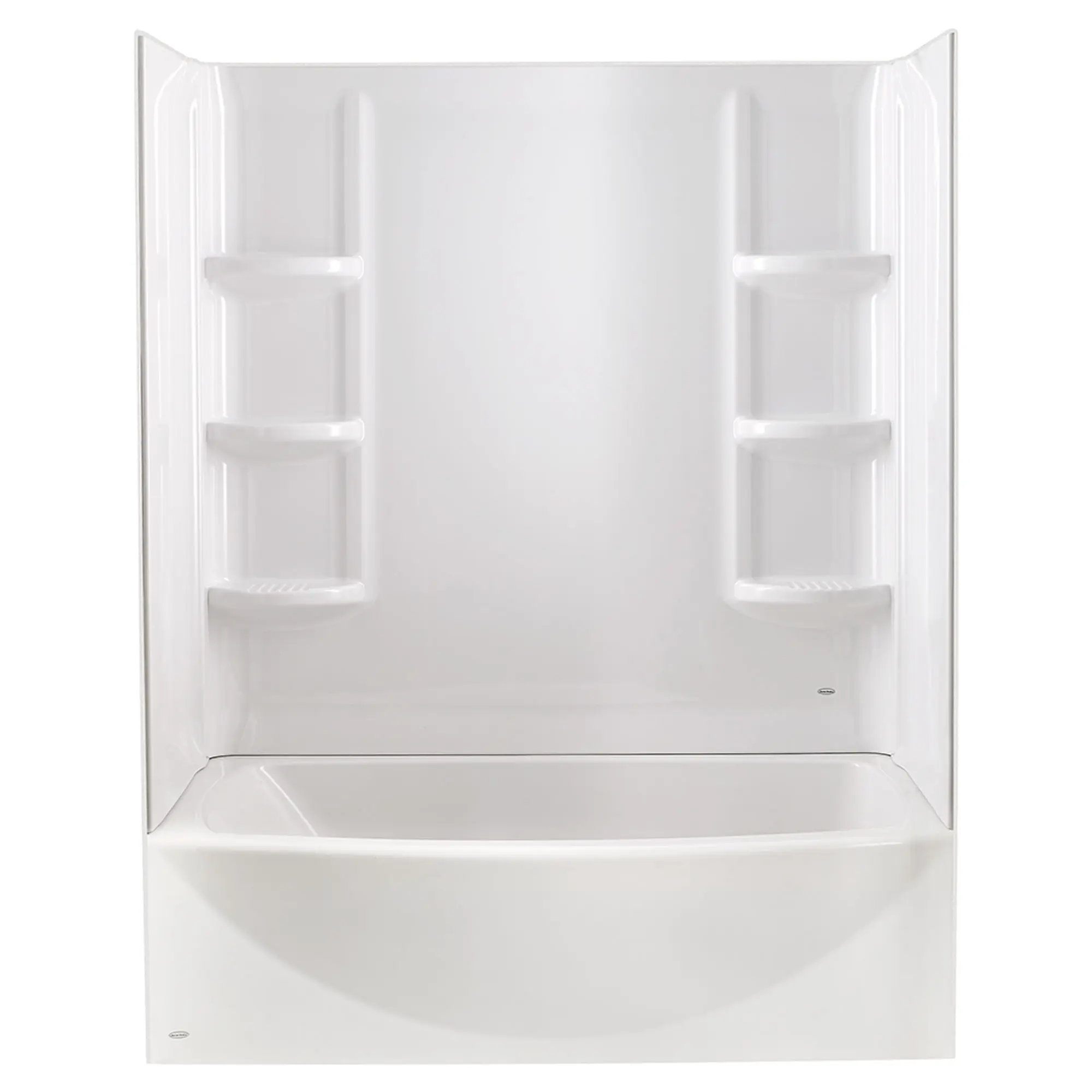 Studio 60 x 32-Inch Shower Wall Set