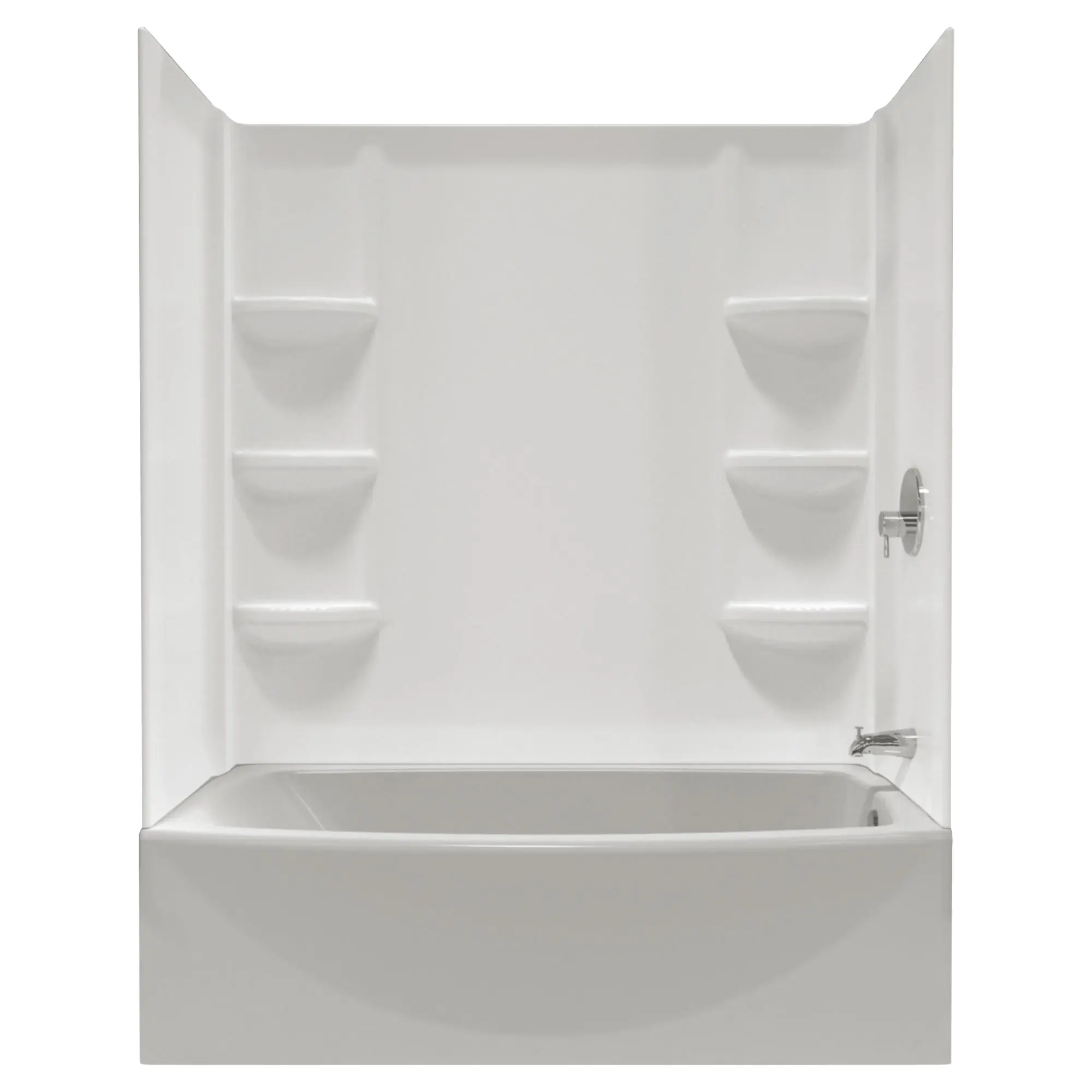 Studio 60 x 32-Inch Shower Wall Set - Image 3
