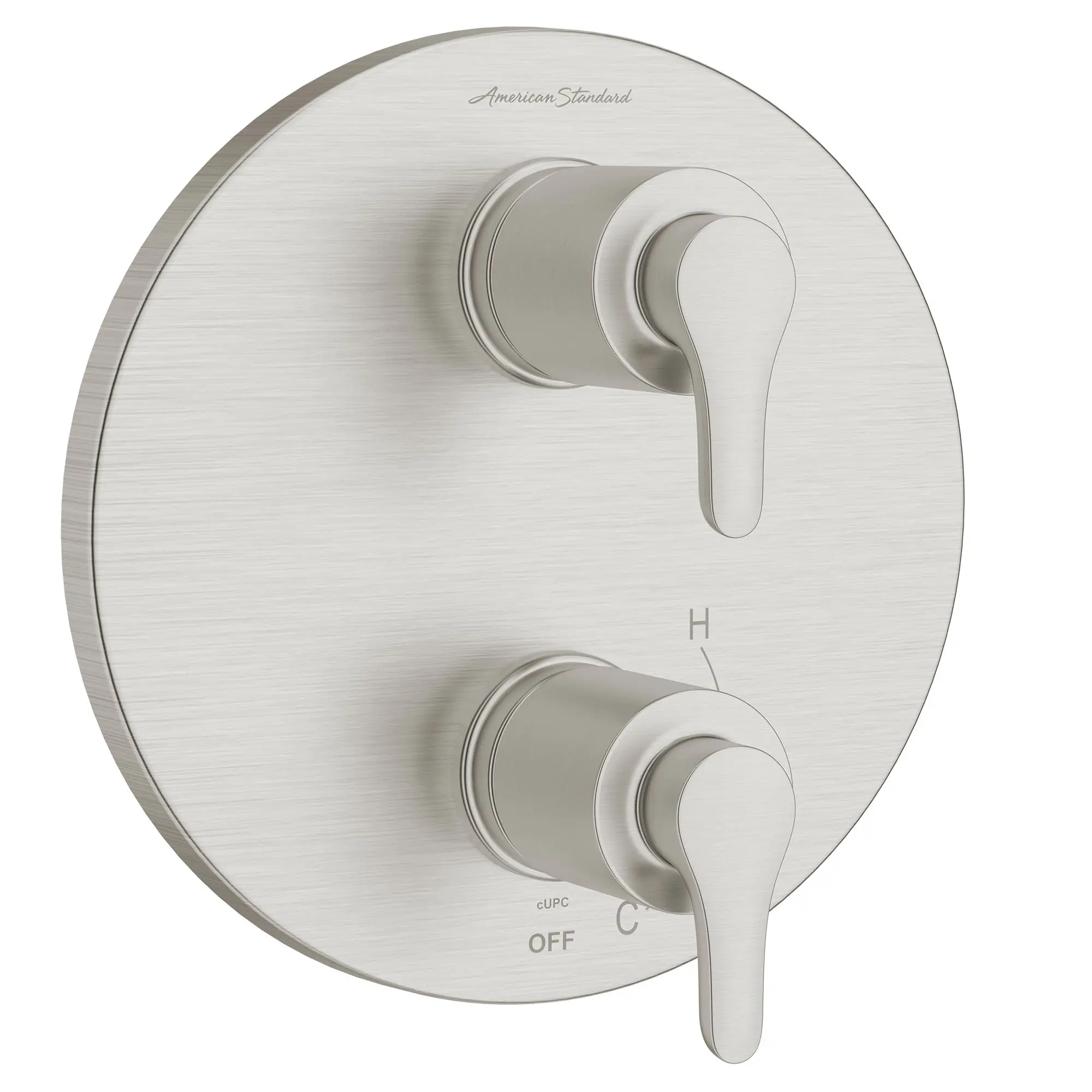 Studio® S 2-Handle Integrated Shower Diverter Trim Only - Image 33