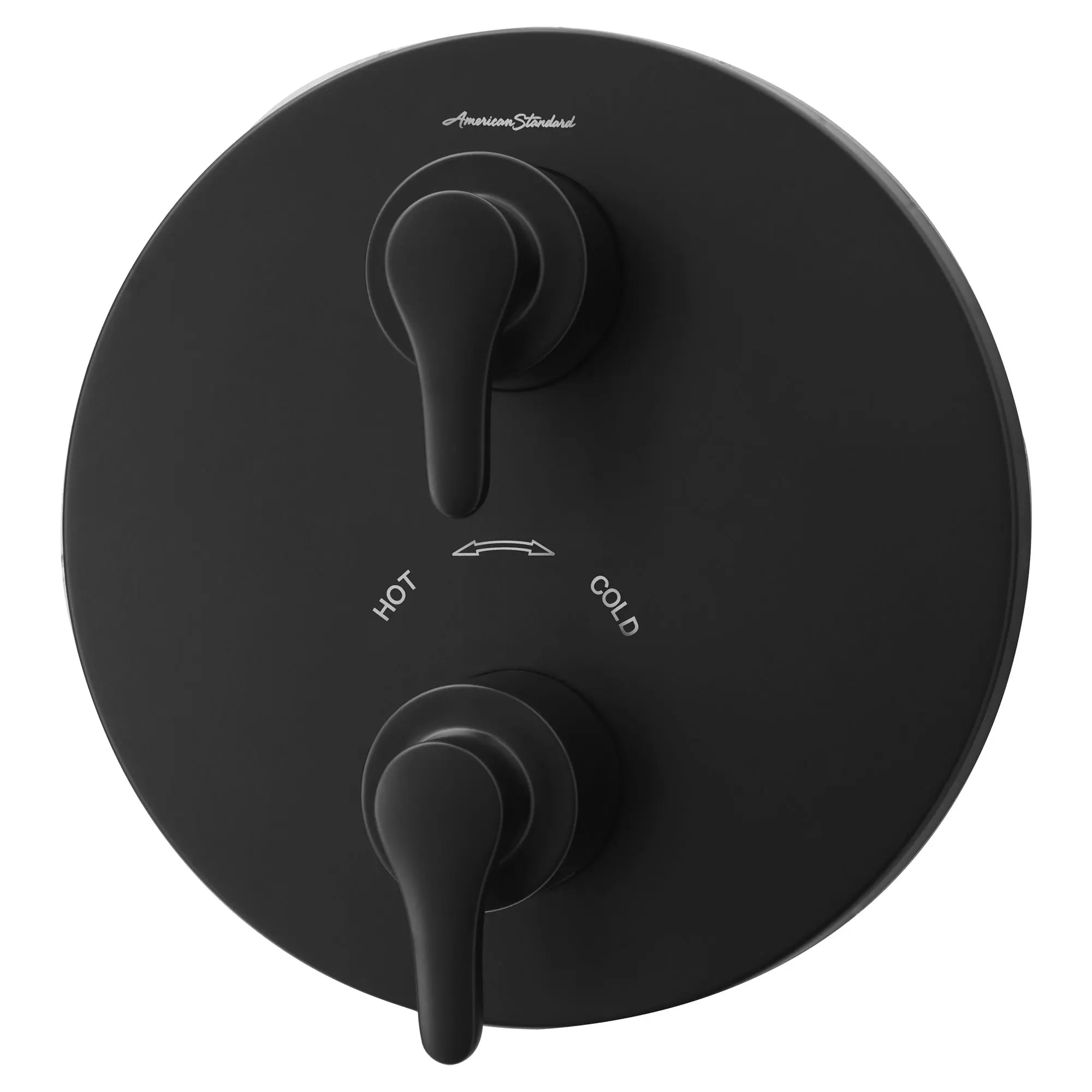 Studio® S 2-Handle Thermostatic Valve Trim Kit