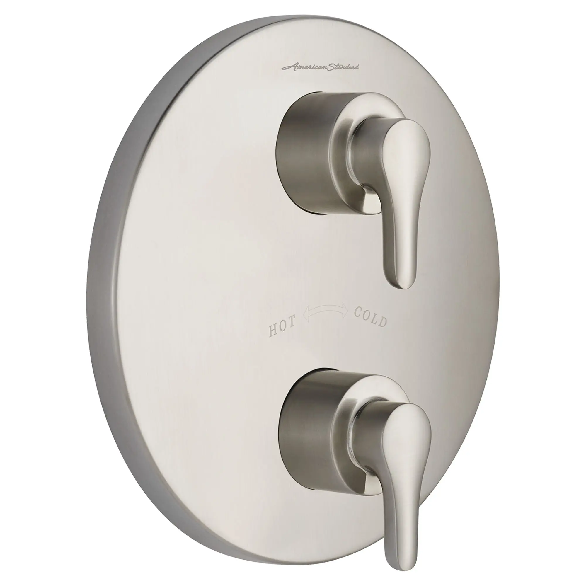 Studio® S 2-Handle Thermostatic Valve Trim Kit - Image 19
