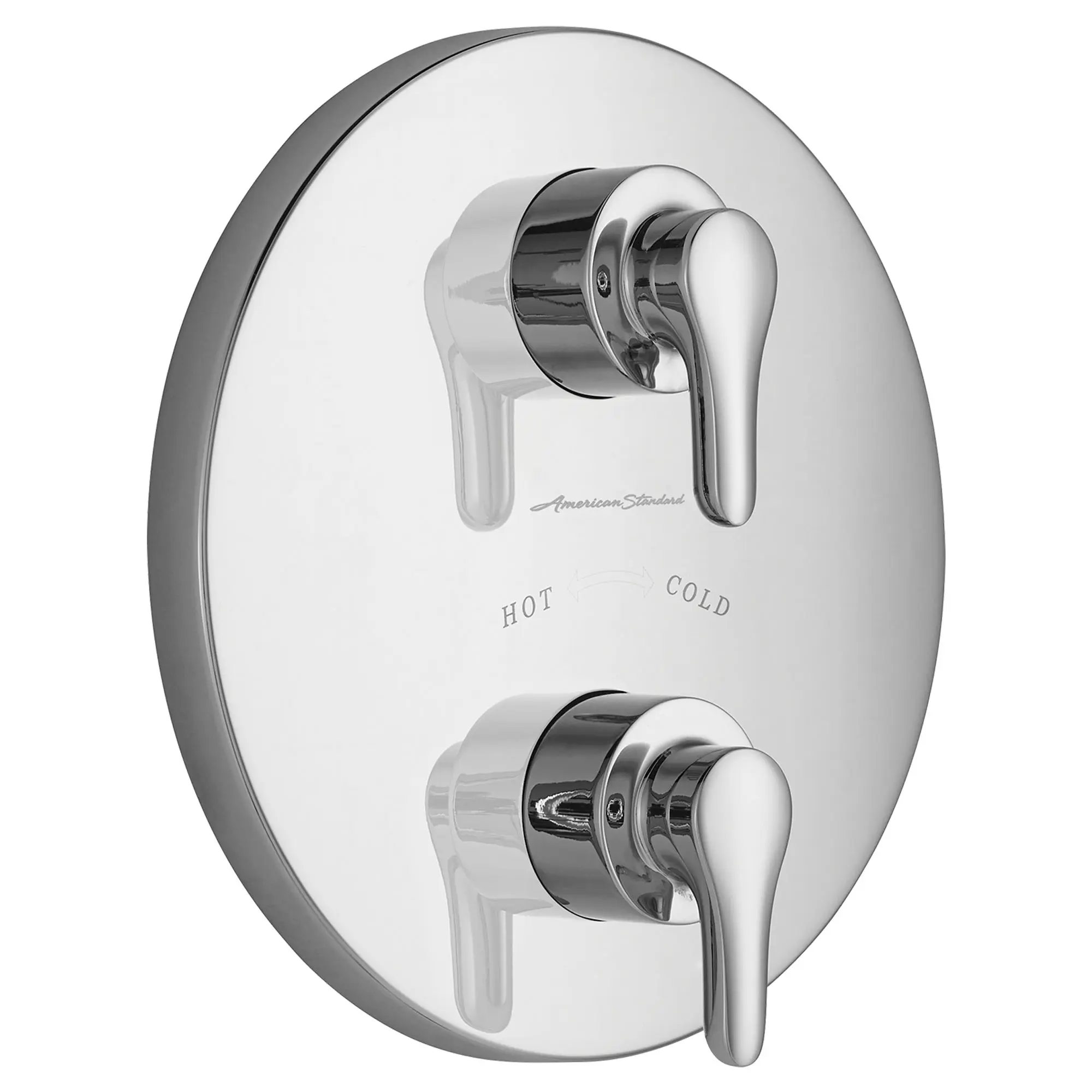 Studio® S 2-Handle Thermostatic Valve Trim Kit - Image 20