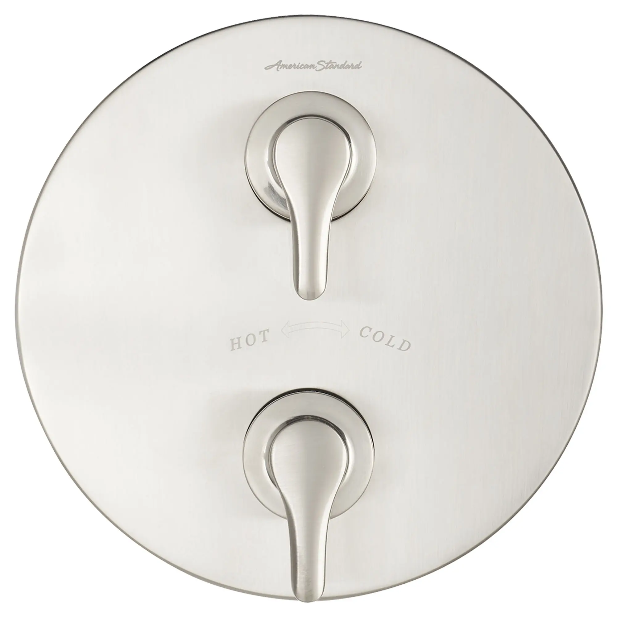 Studio® S 2-Handle Thermostatic Valve Trim Kit - Image 23