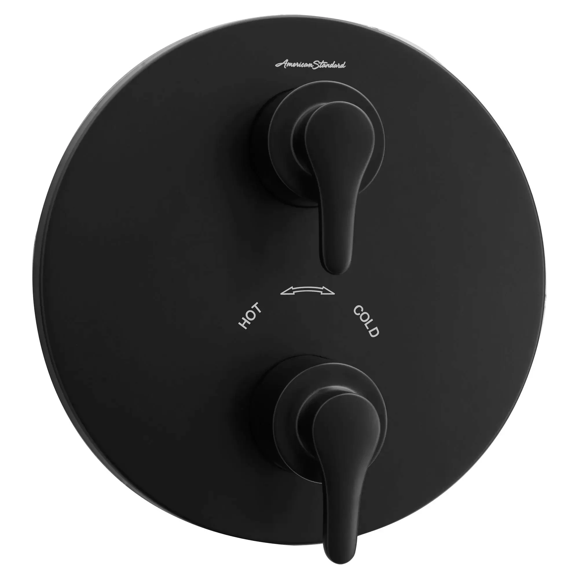Studio® S 2-Handle Thermostatic Valve Trim Kit - Image 8