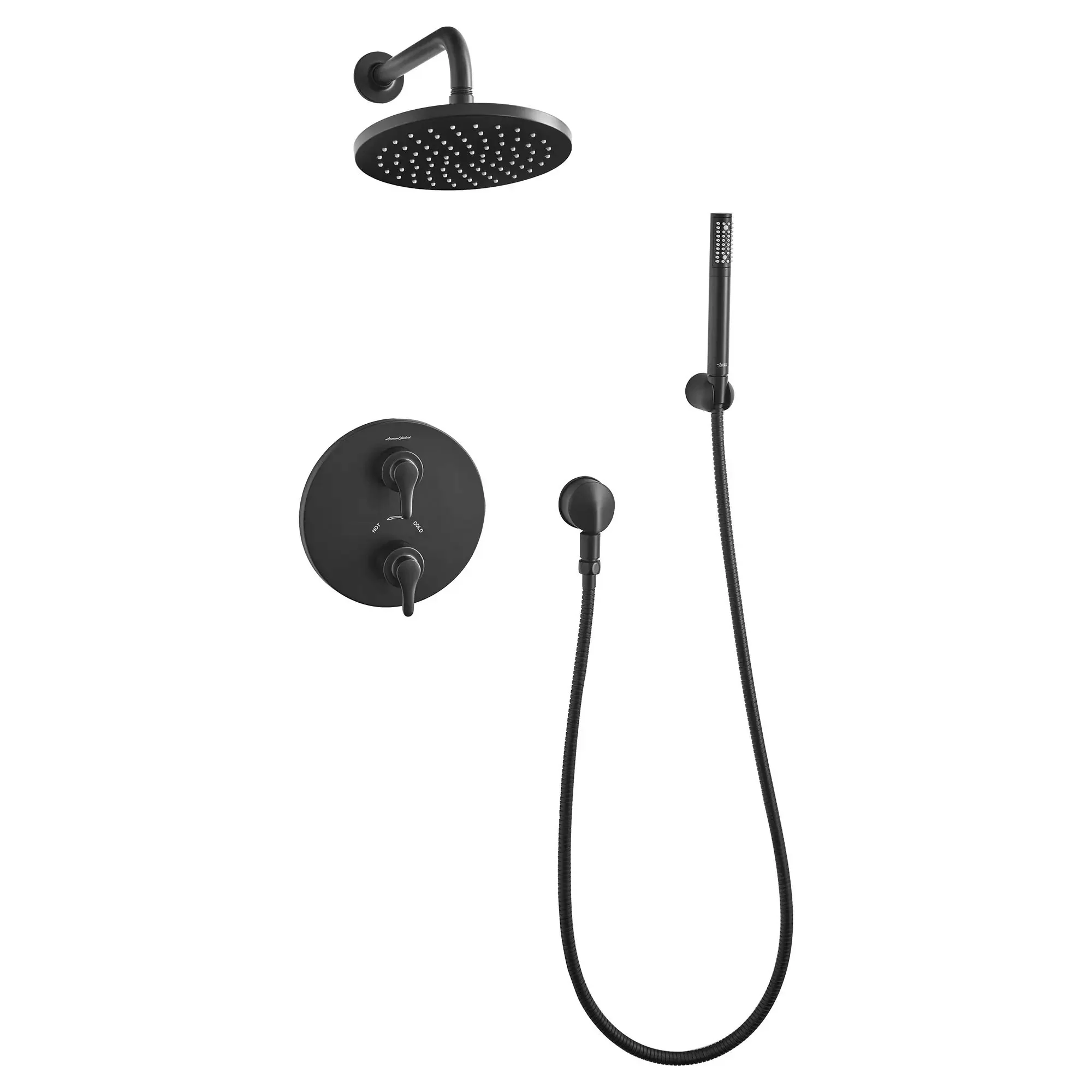 Studio® S 2-Handle Thermostatic Valve Trim Kit - Image 9