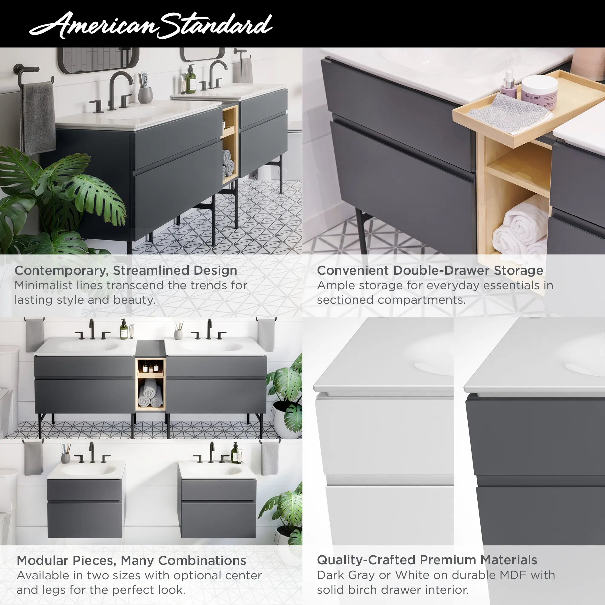 Studio® S 24-Inch Vanity - Image 21