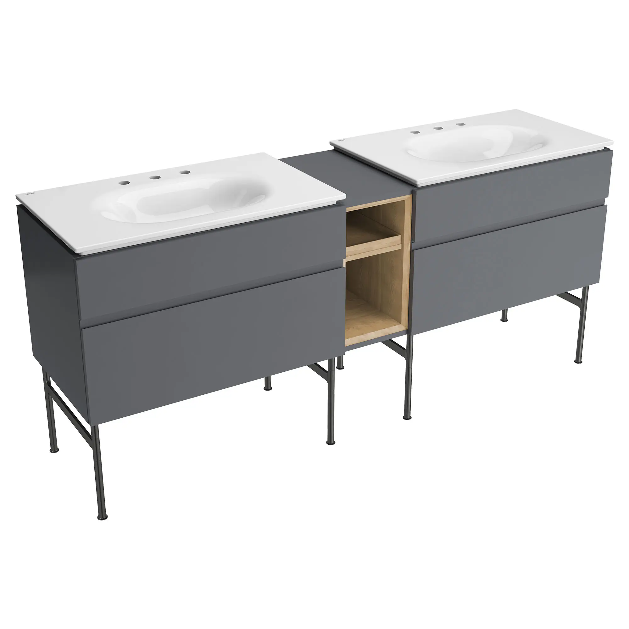 Studio® S 33-Inch Vanity - Image 54