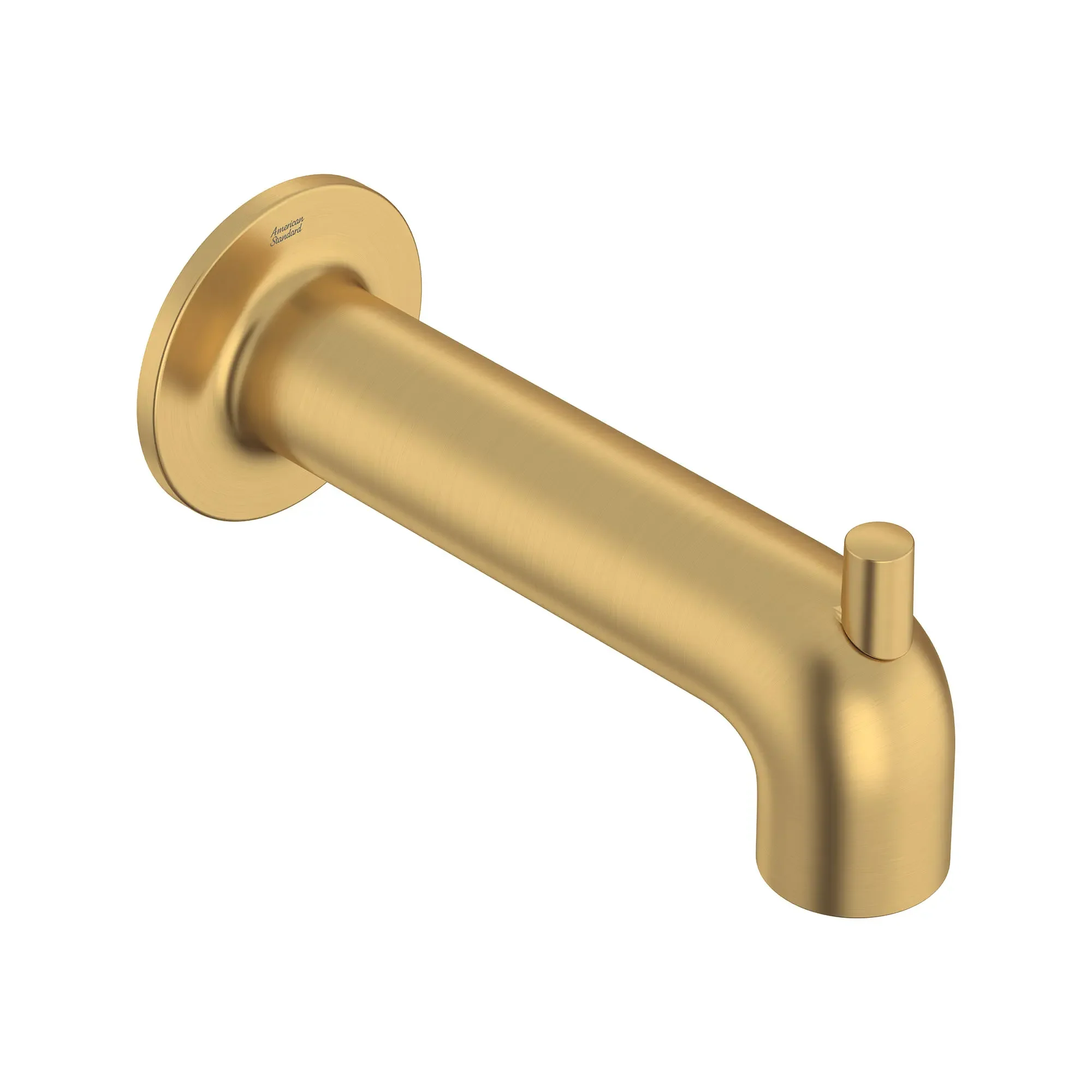 Studio® S 6-Inch IPS Diverter Tub Spout - Image 2