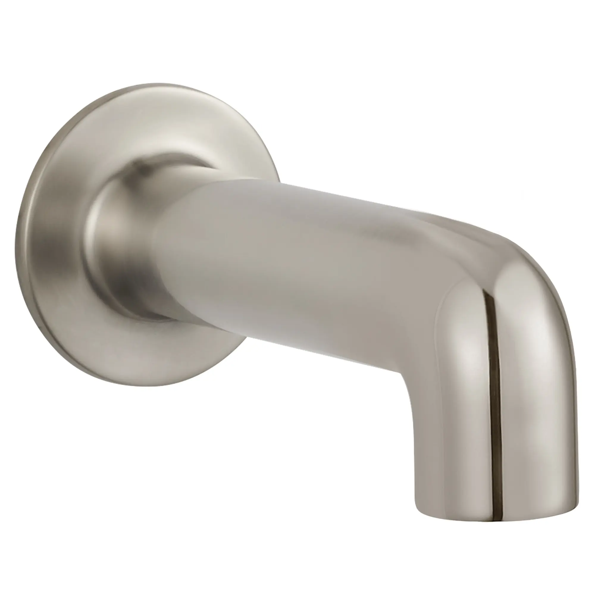 Studio® S 6-Inch Slip-On Non-Diverter Tub Spout - Image 7