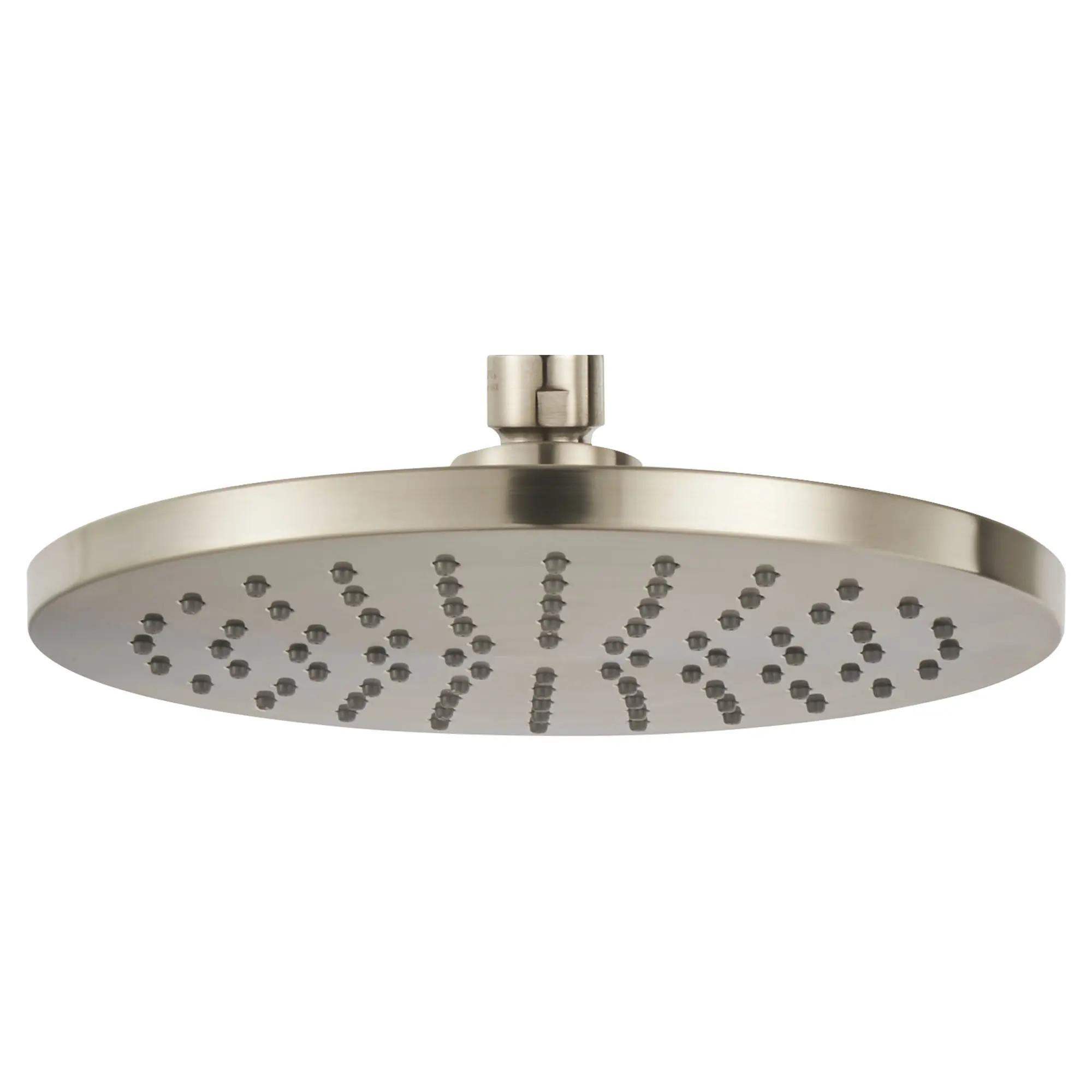 Studio® S 8-Inch 1.8 gpm/6.8 L/min Water-Saving Rain Showerhead - Image 23