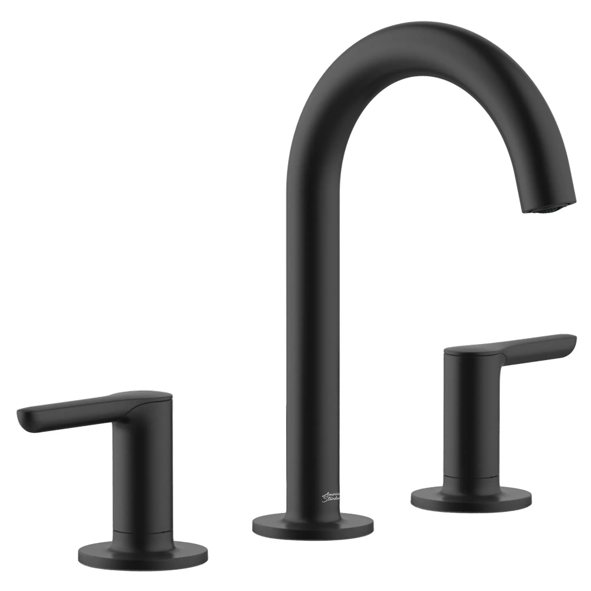 Studio® S 8-Inch Widespread 2-Handle Bathroom Faucet 1.2 gpm/4.5 L/min With Lever Handles - Image 16