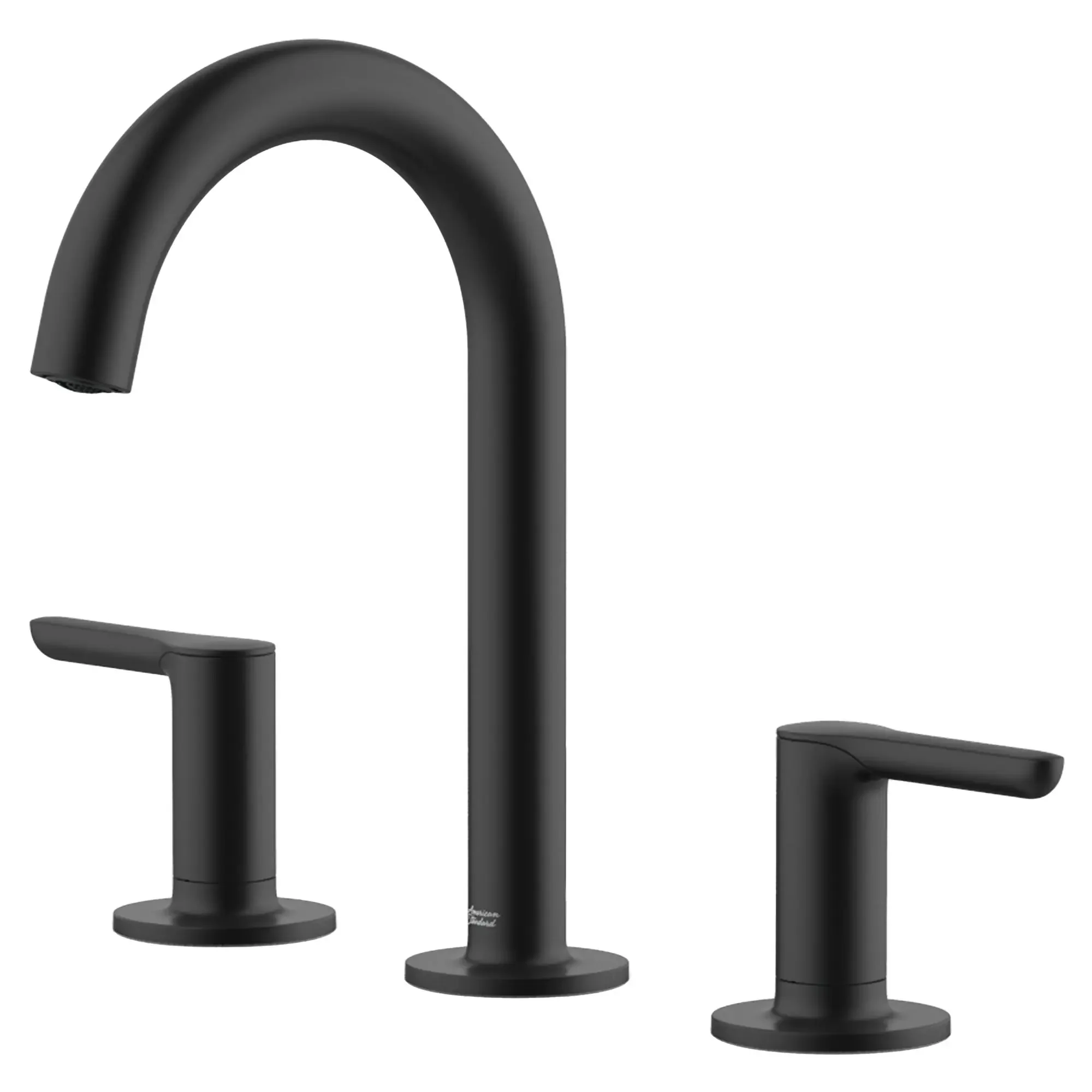 Studio® S 8-Inch Widespread 2-Handle Bathroom Faucet 1.2 gpm/4.5 L/min With Lever Handles - Image 17