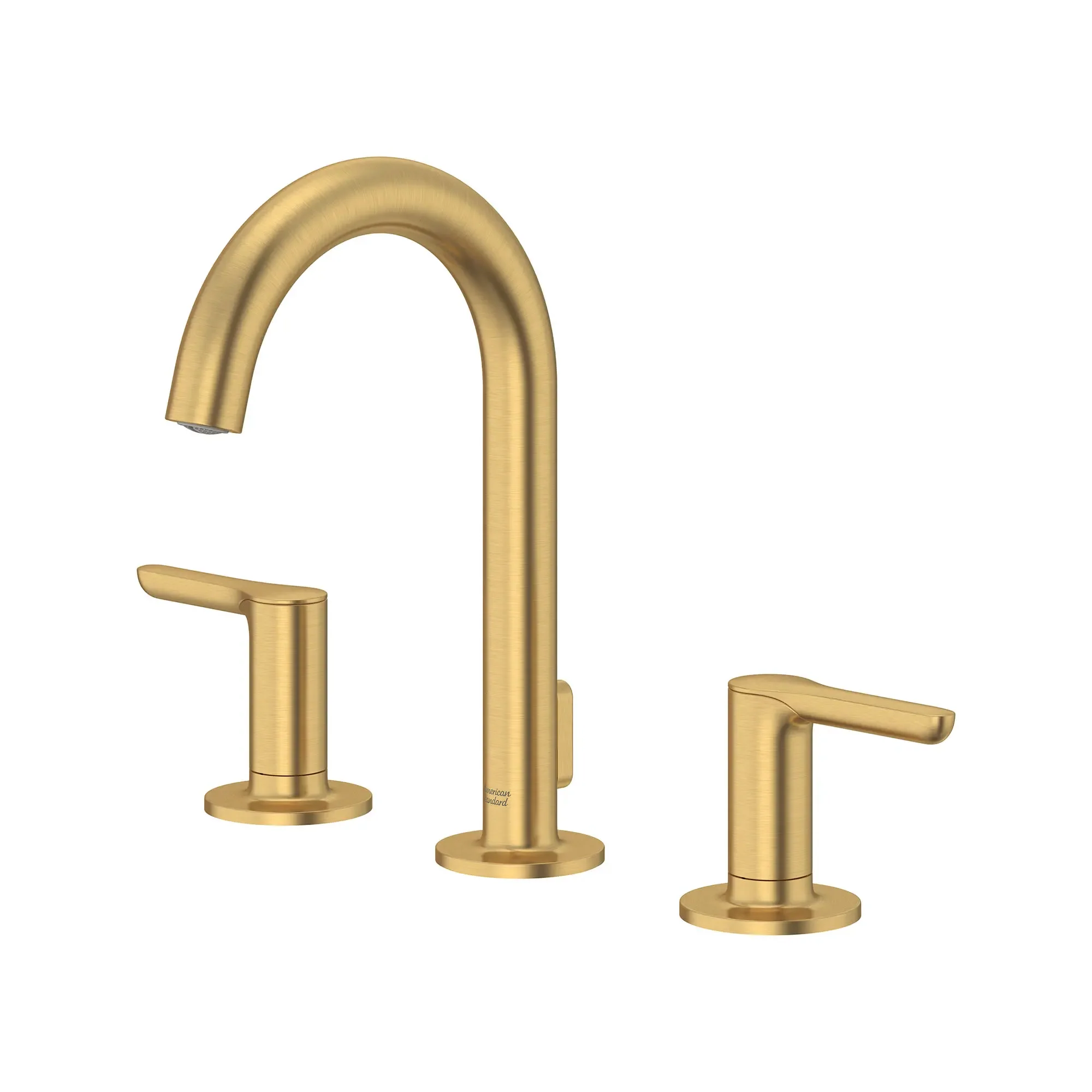 Studio® S 8-Inch Widespread 2-Handle Bathroom Faucet 1.2 gpm/4.5 L/min With Lever Handles - Image 3