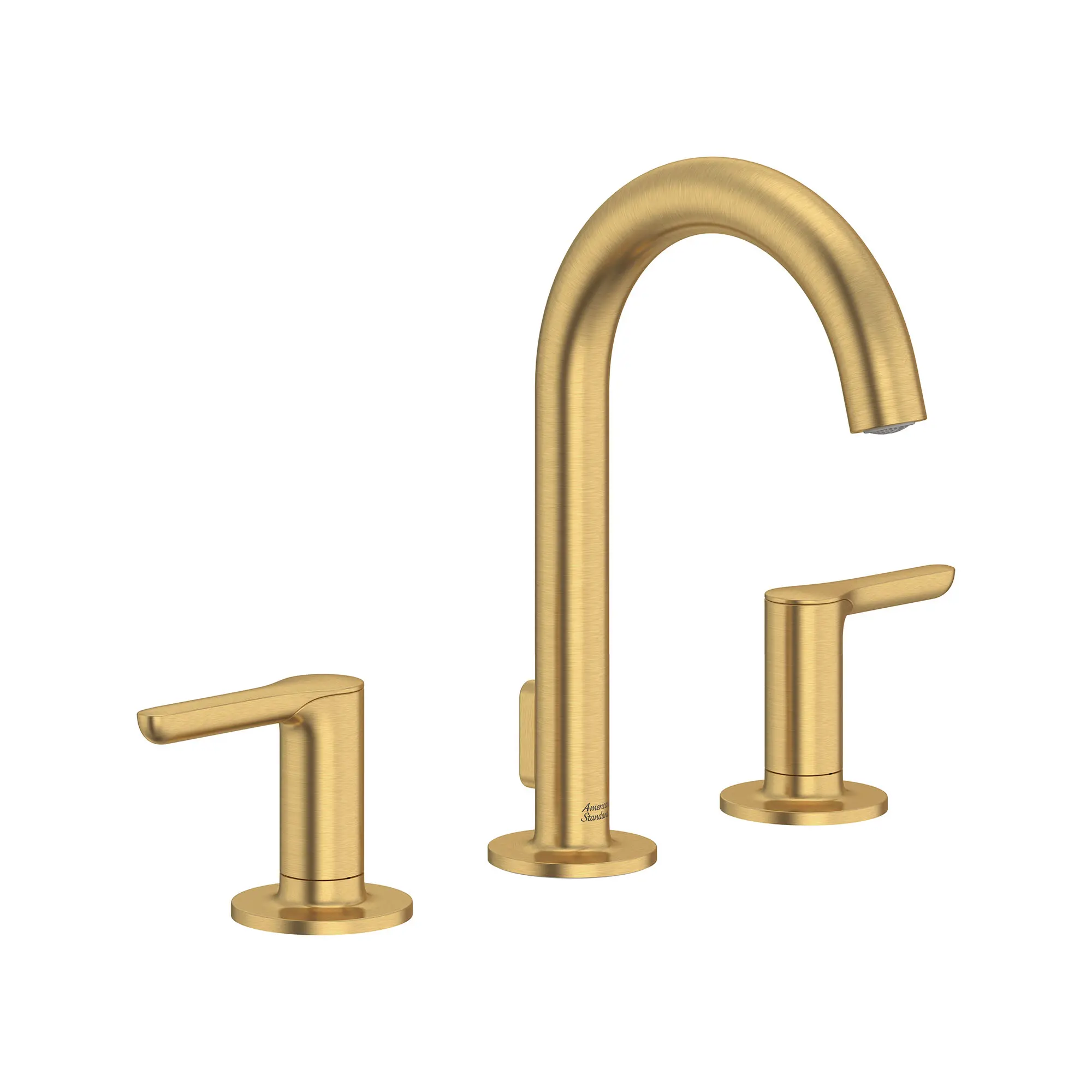Studio® S 8-Inch Widespread 2-Handle Bathroom Faucet 1.2 gpm/4.5 L/min With Lever Handles - Image 56