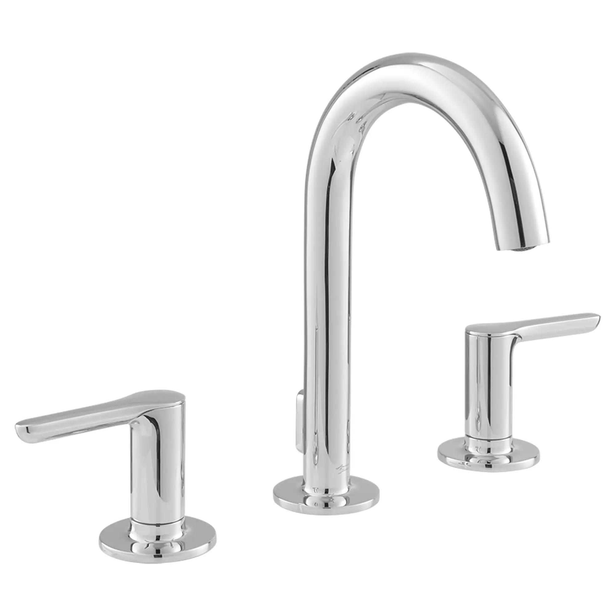Studio® S 8-Inch Widespread 2-Handle Bathroom Faucet 1.2 gpm/4.5 L/min With Lever Handles - Image 65