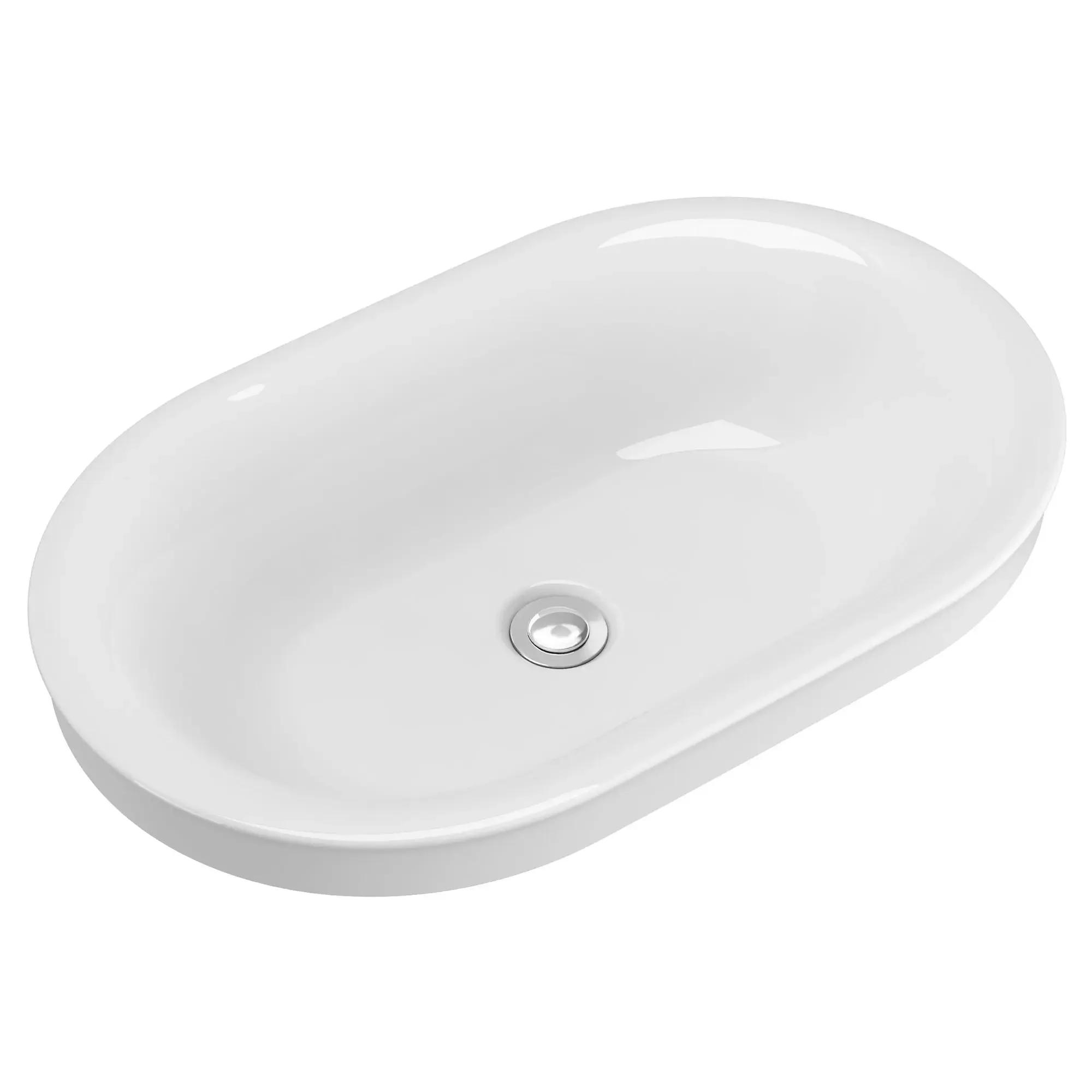 Studio® S Above Counter Oval Sink - Image 3