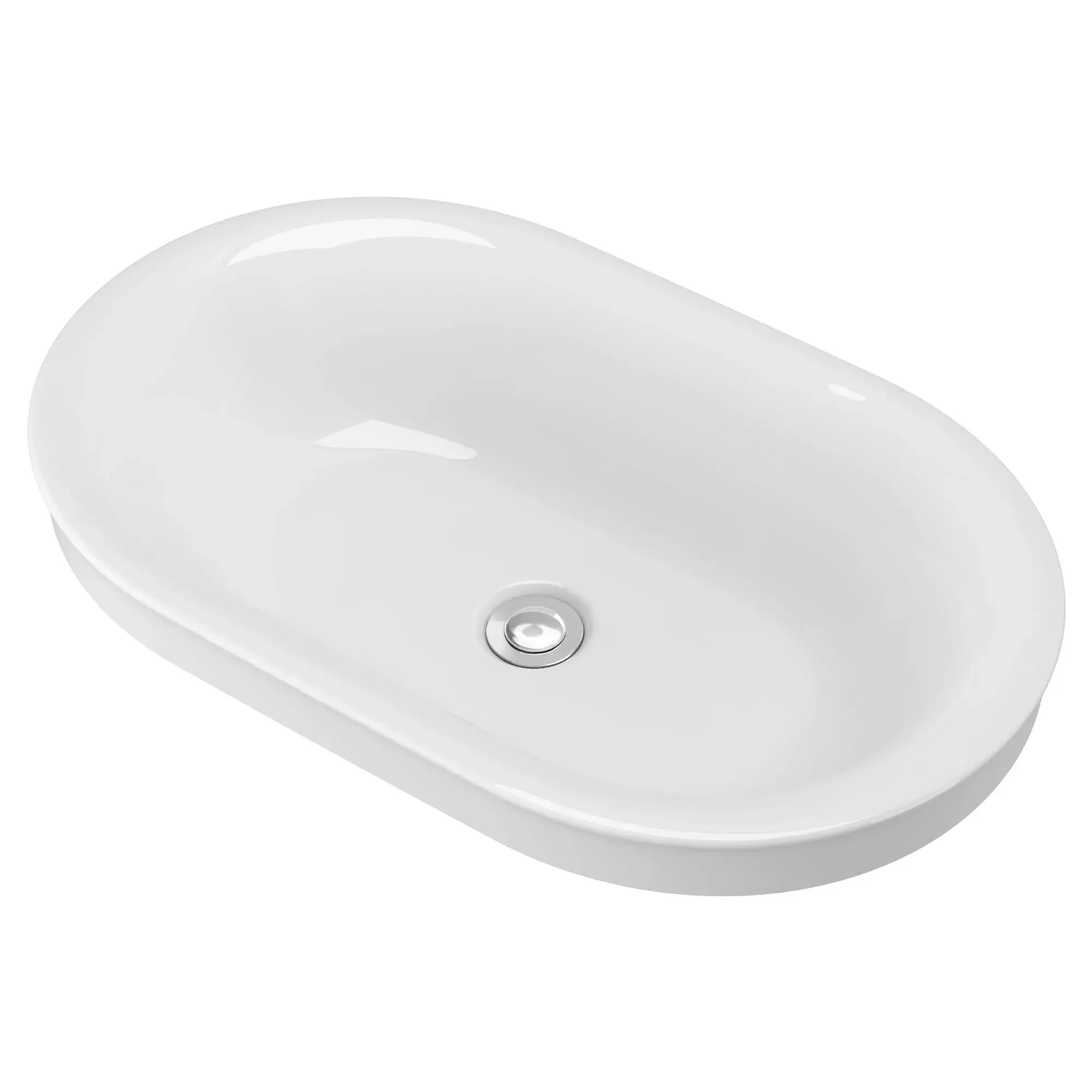 Studio® S Above Counter Oval Sink - Image 4
