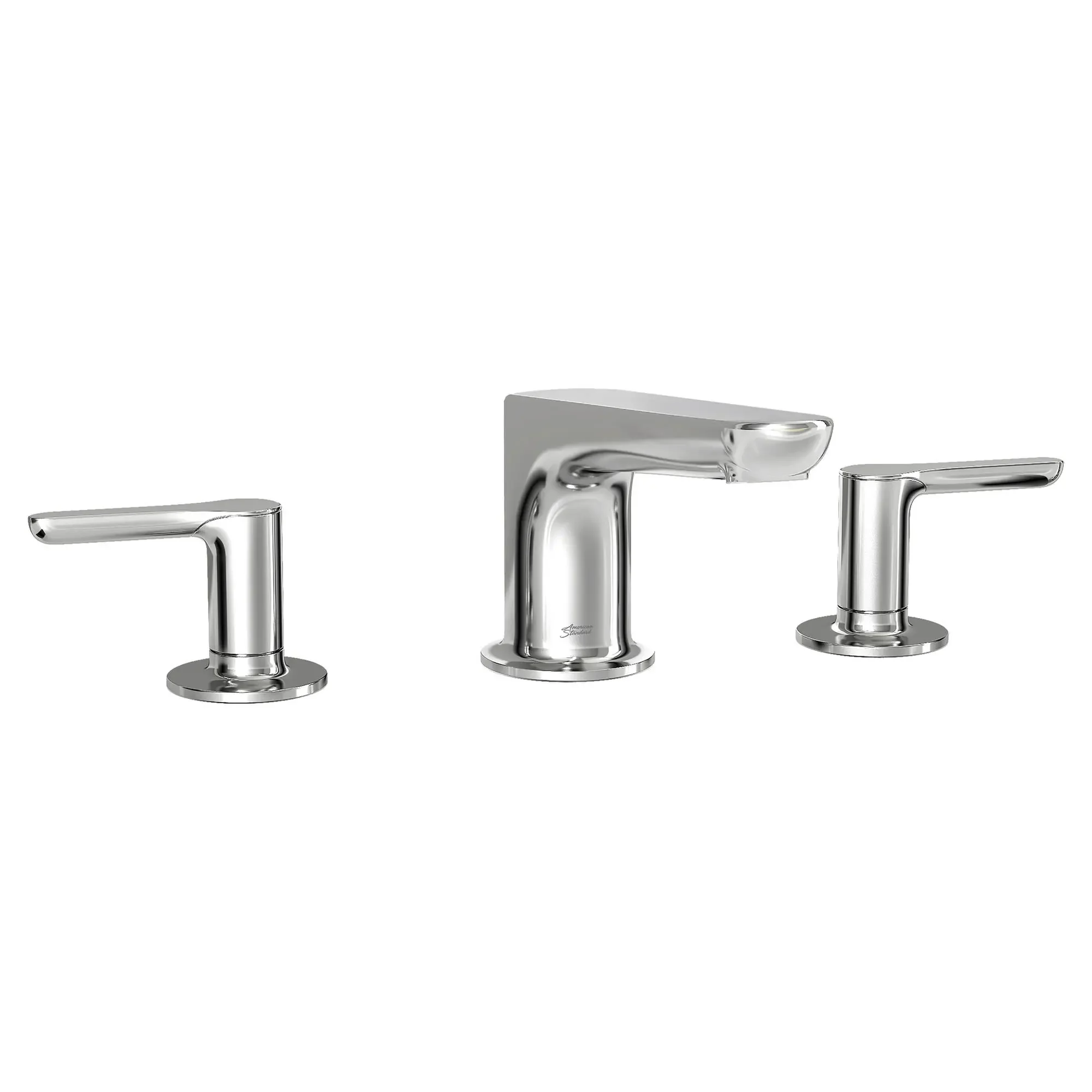 Studio® S Bathtub Faucet With Lever Handles for Flash® Rough-In Valve - Image 14