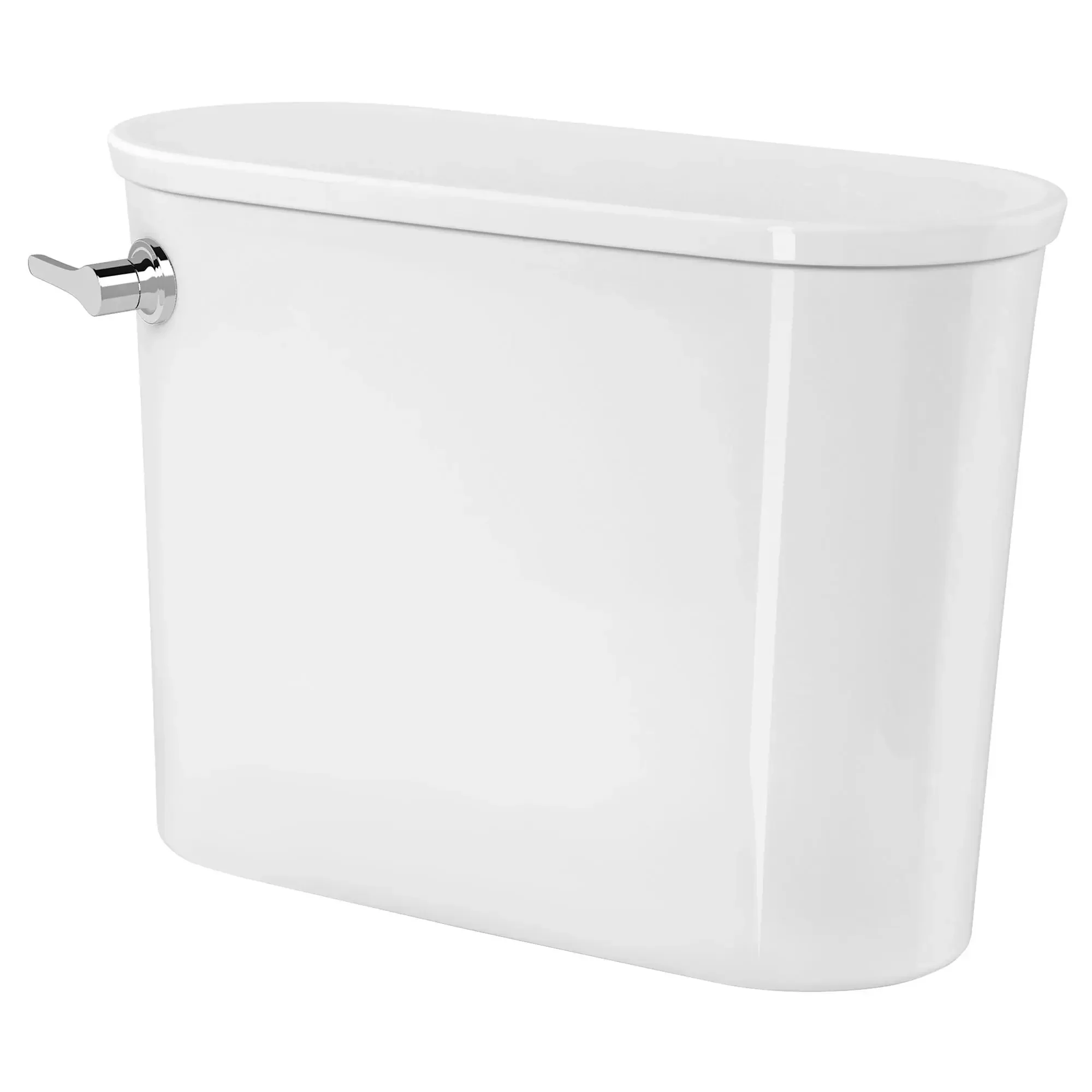 Studio® S Concealed Trapway 1.28 gpf Toilet Tank - Image 11