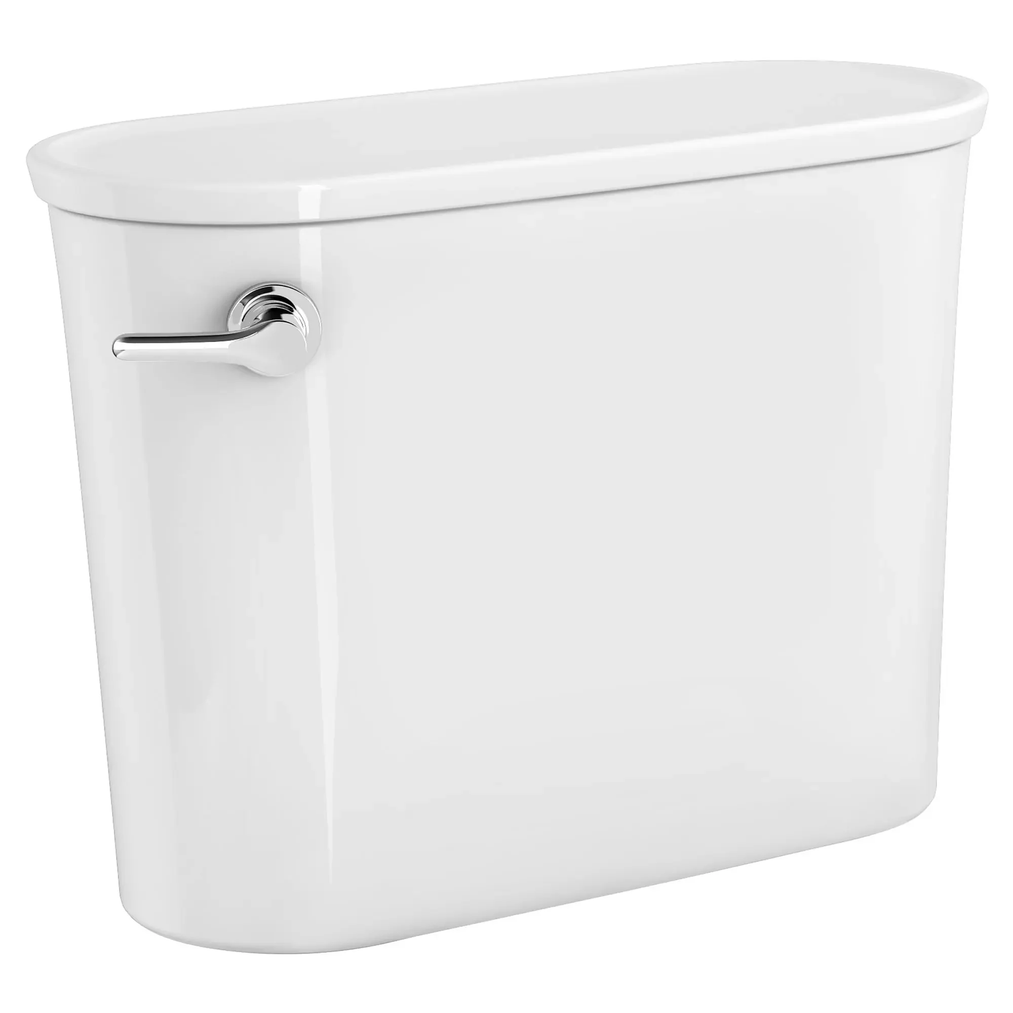 Studio® S Concealed Trapway 1.28 gpf Toilet Tank - Image 3