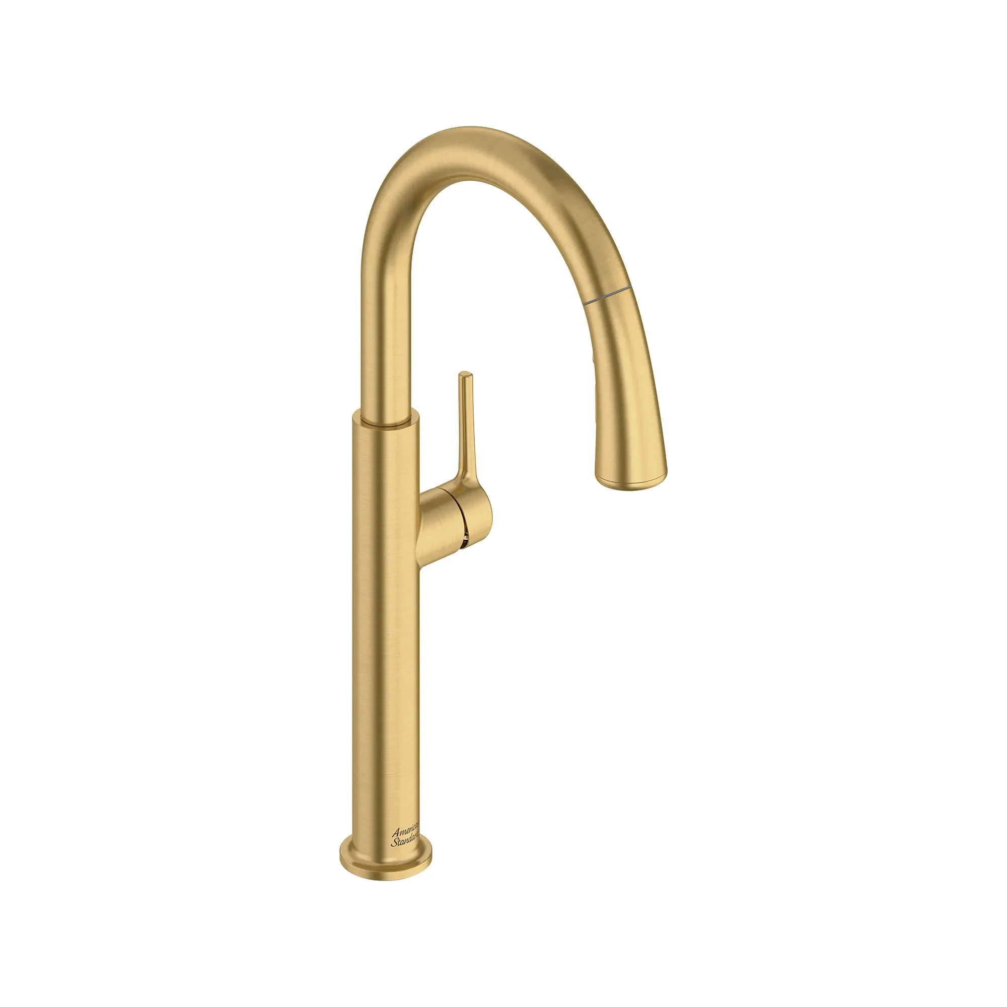 Studio® S Pull-Down Dual Spray Kitchen Faucet 1.5 gpm/5.7 L/min - Image 13