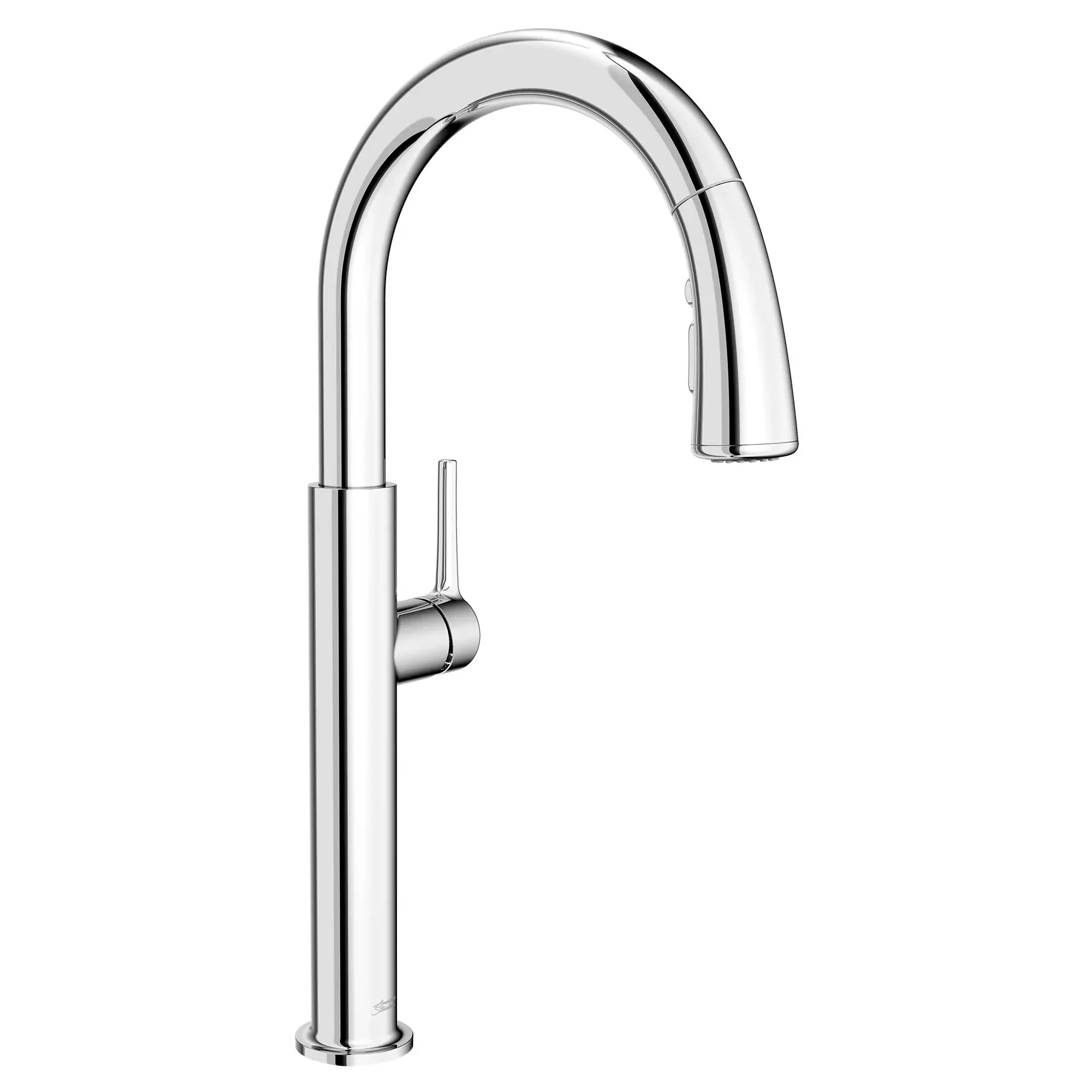 Studio® S Pull-Down Dual Spray Kitchen Faucet 1.5 gpm/5.7 L/min - Image 2