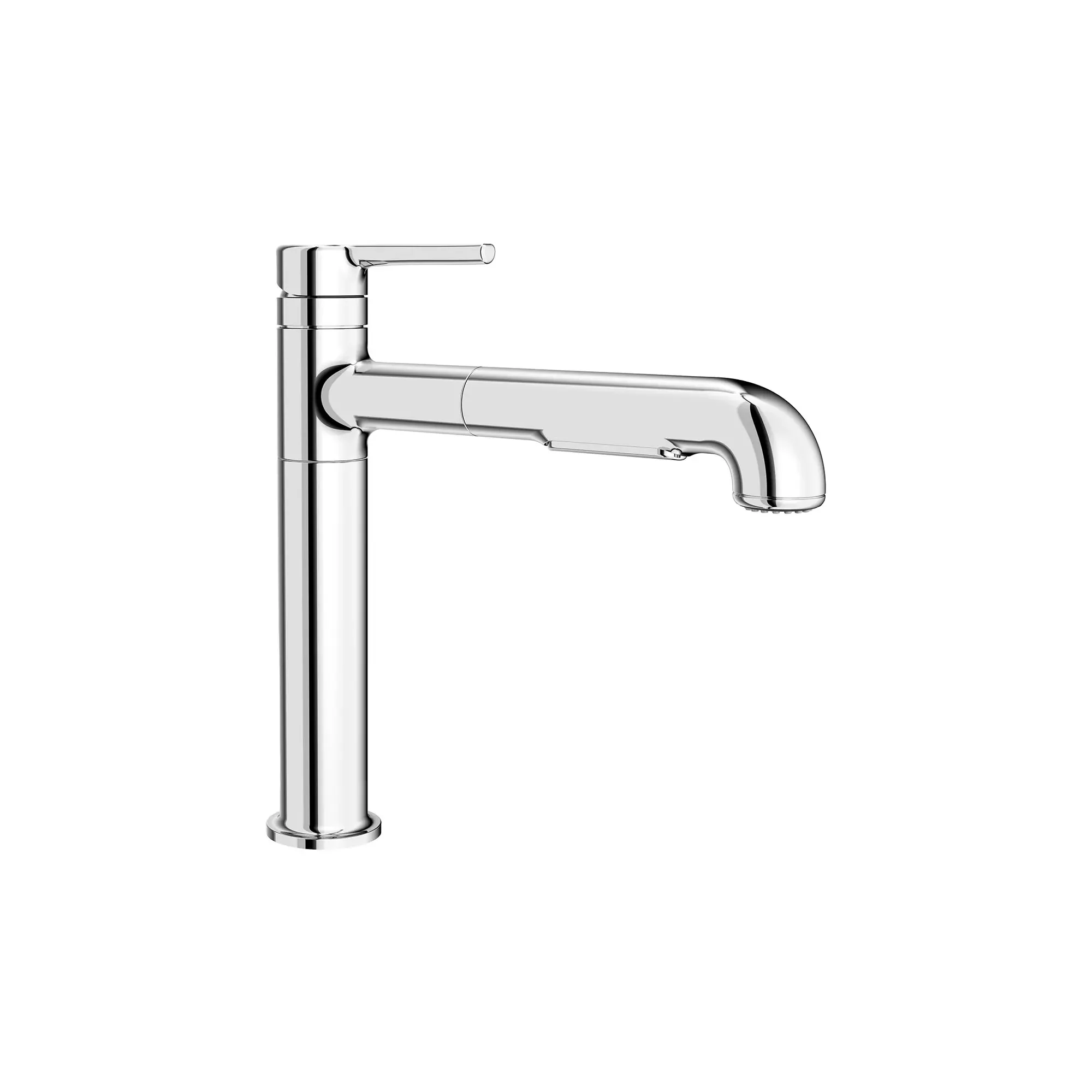 Studio® S Pull-Out Dual Spray Kitchen Faucet - Image 11