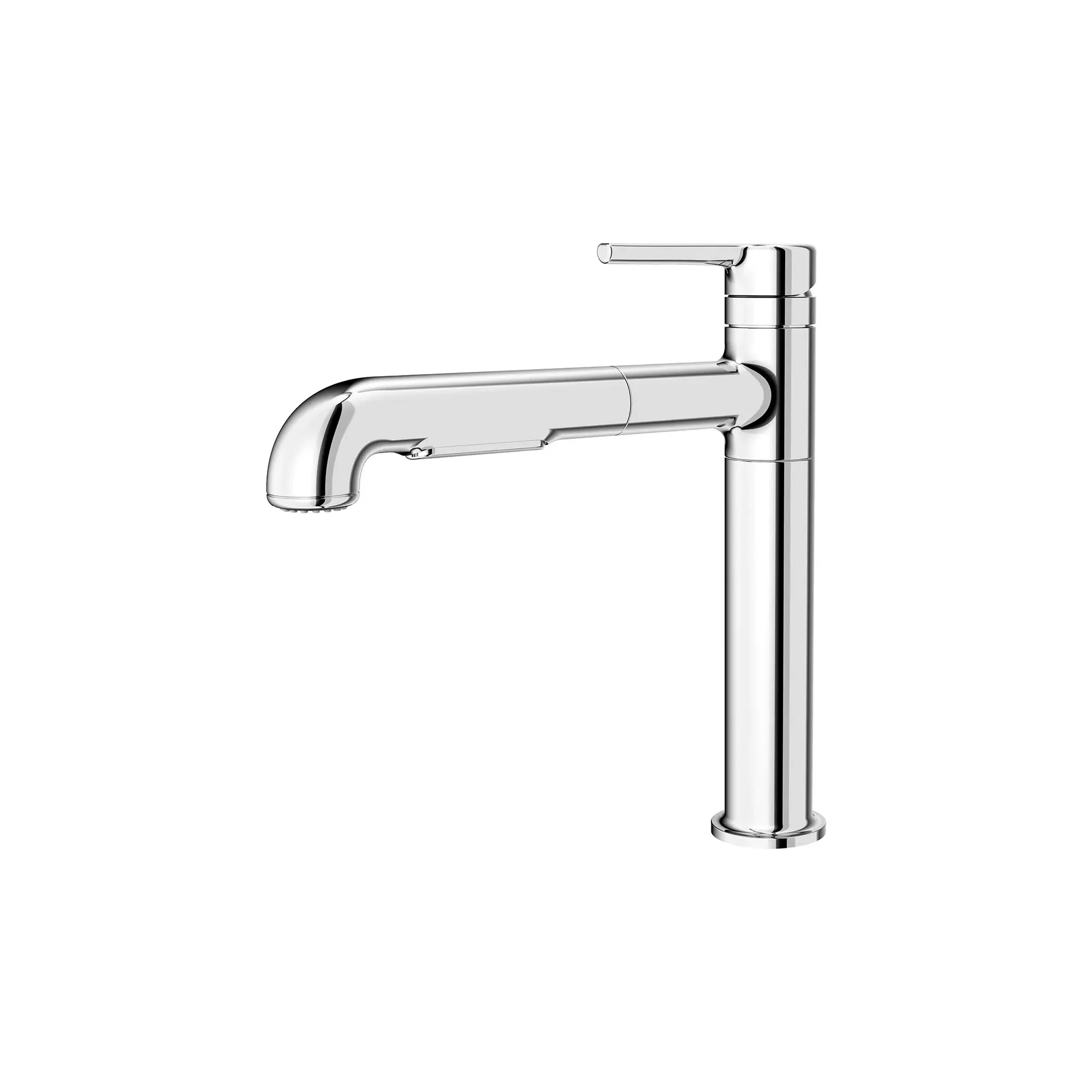 Studio® S Pull-Out Dual Spray Kitchen Faucet - Image 12