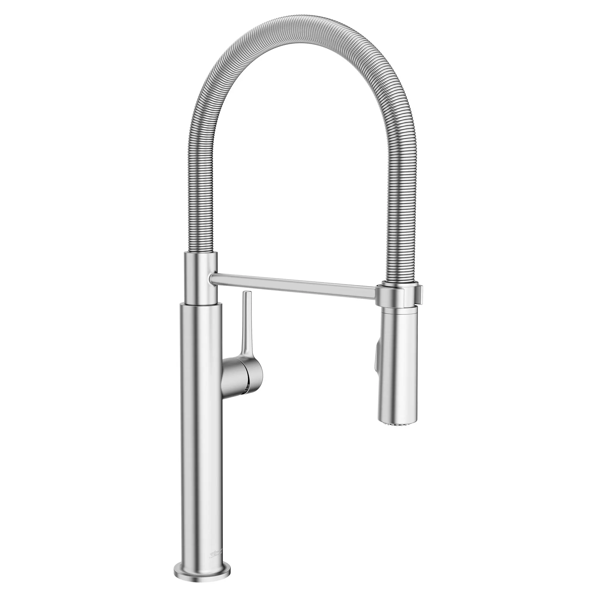 Studio® S Semi-Pro Pull-Down Dual Spray Kitchen Faucet With Spring Spout - Image 11