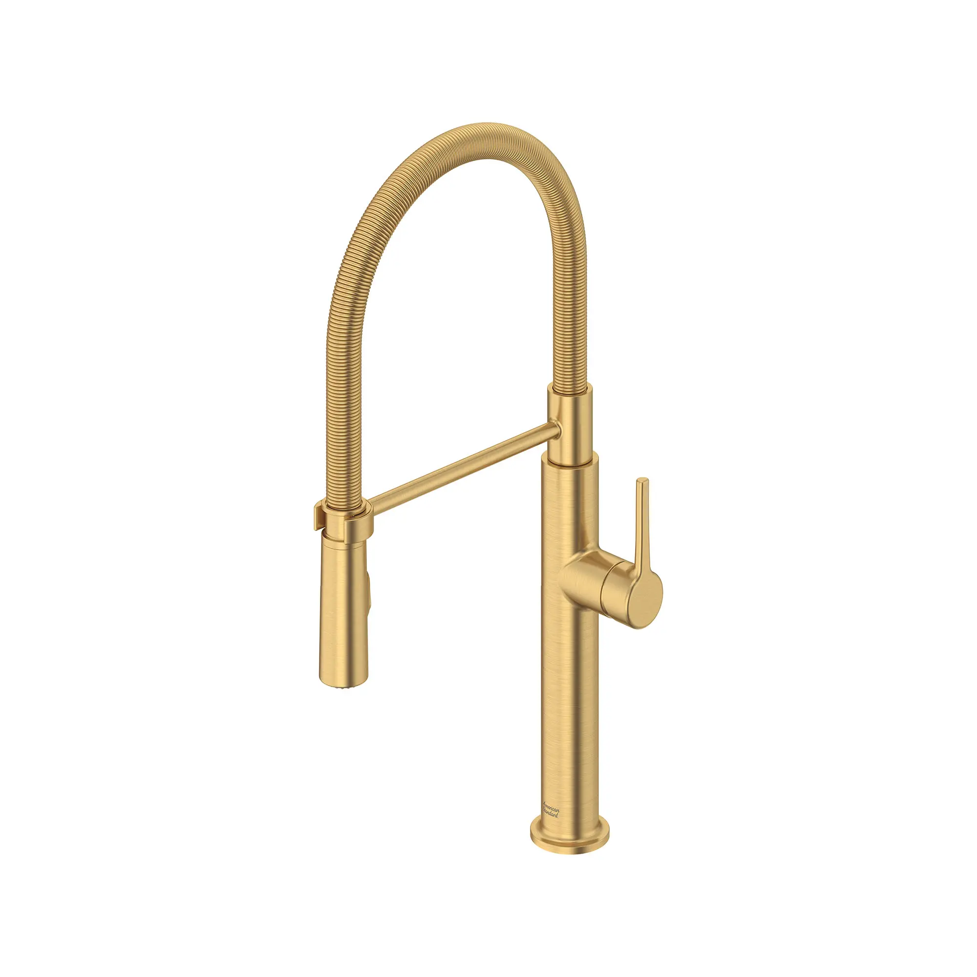 Studio® S Semi-Pro Pull-Down Dual Spray Kitchen Faucet With Spring Spout - Image 17