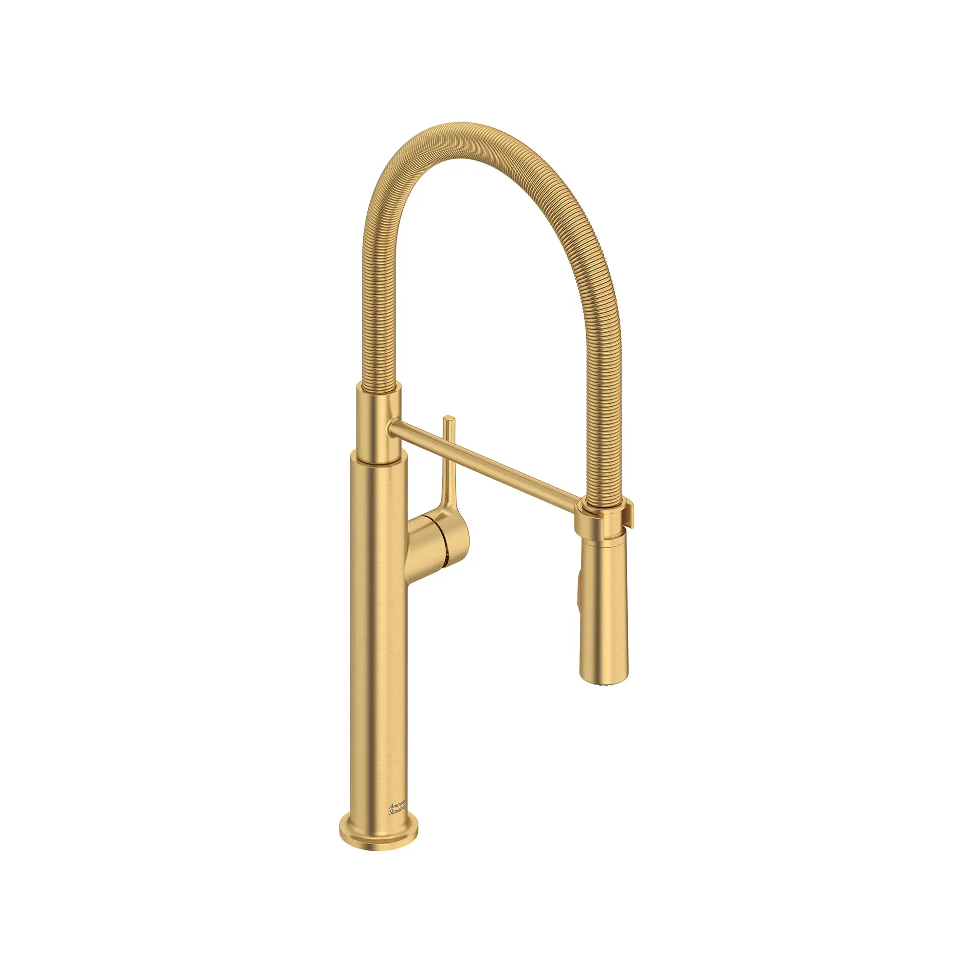 Studio® S Semi-Pro Pull-Down Dual Spray Kitchen Faucet With Spring Spout - Image 18